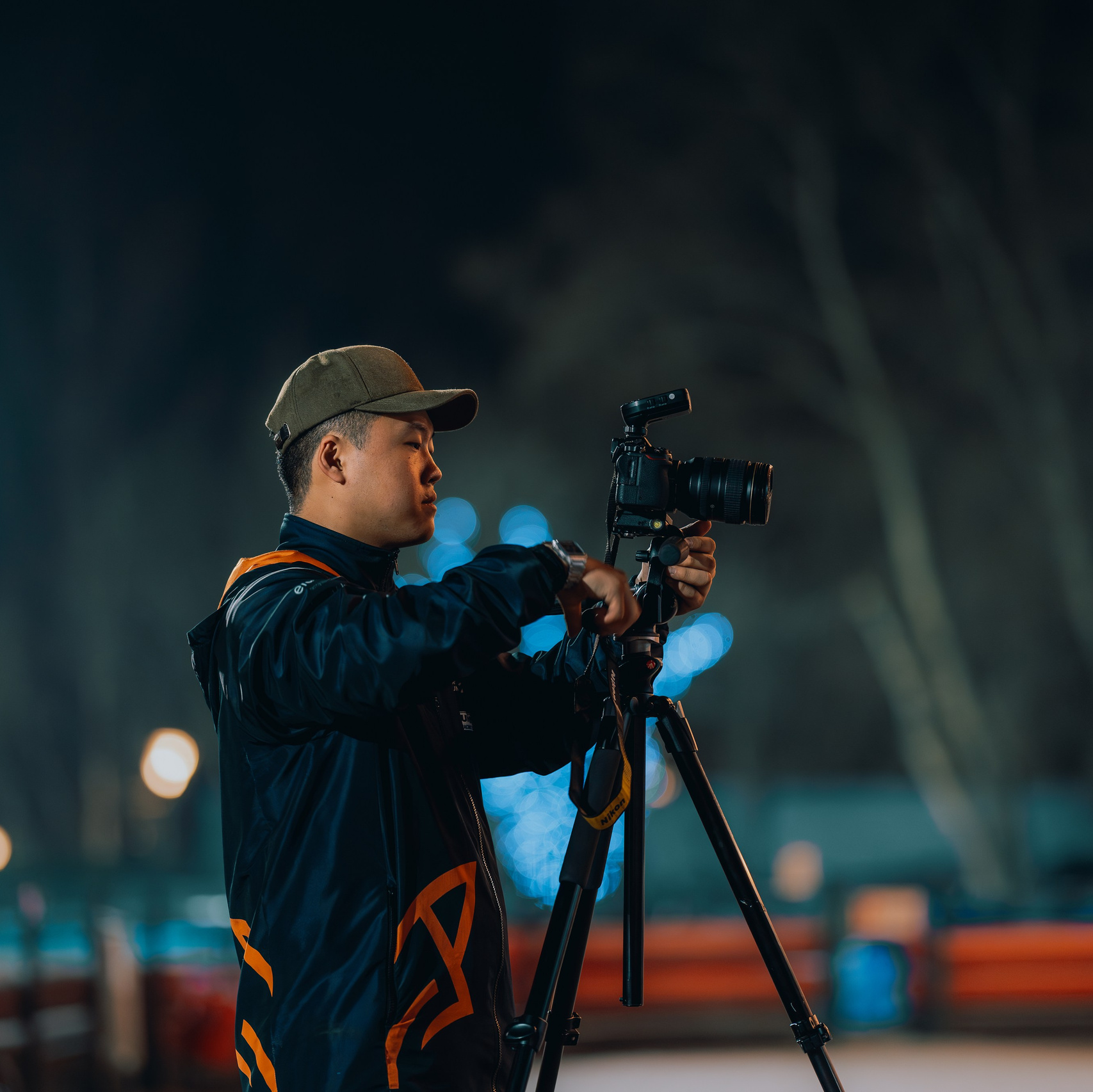 О себе. Дмитрий Юн