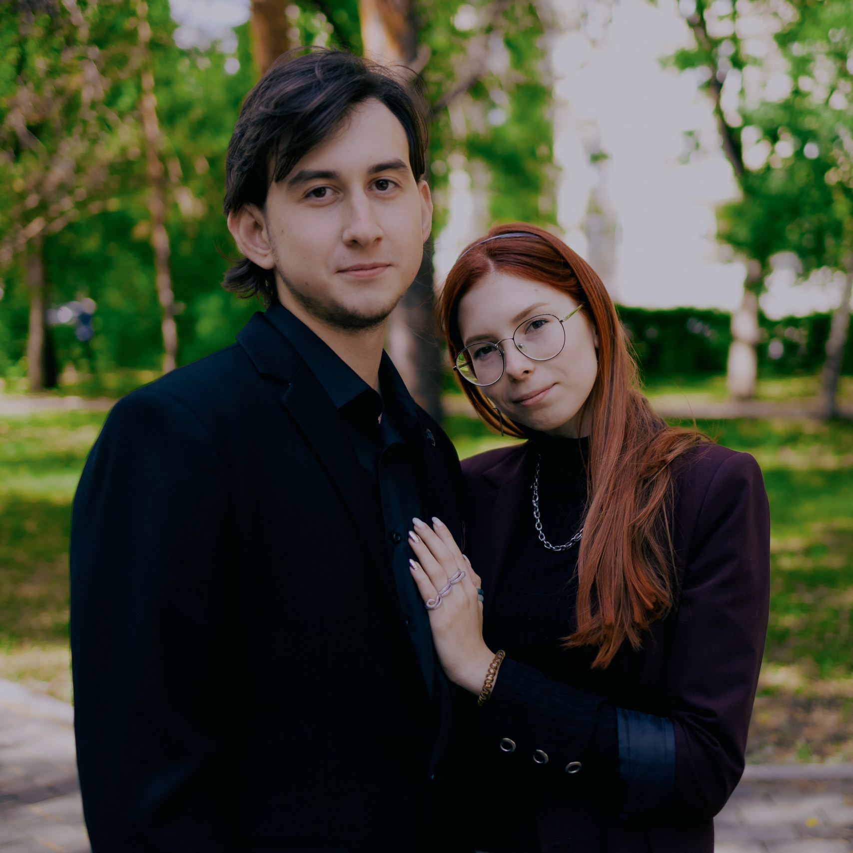 Репортажный, портретный и свадебный фотограф в Магнитогорске Степан Самовиков