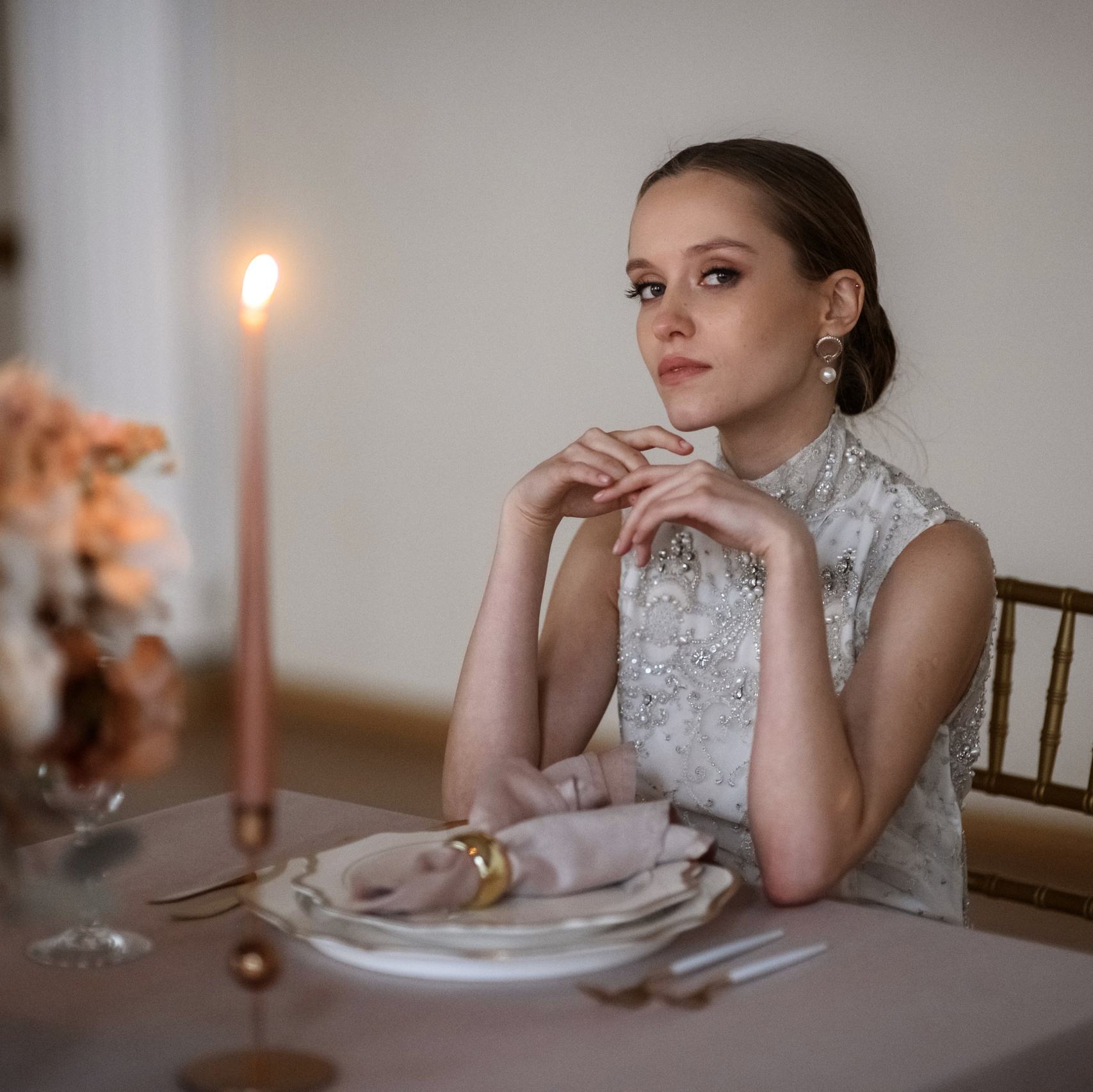 СТОИМОСТЬ СЪЕМКИ. Анна Чугунова