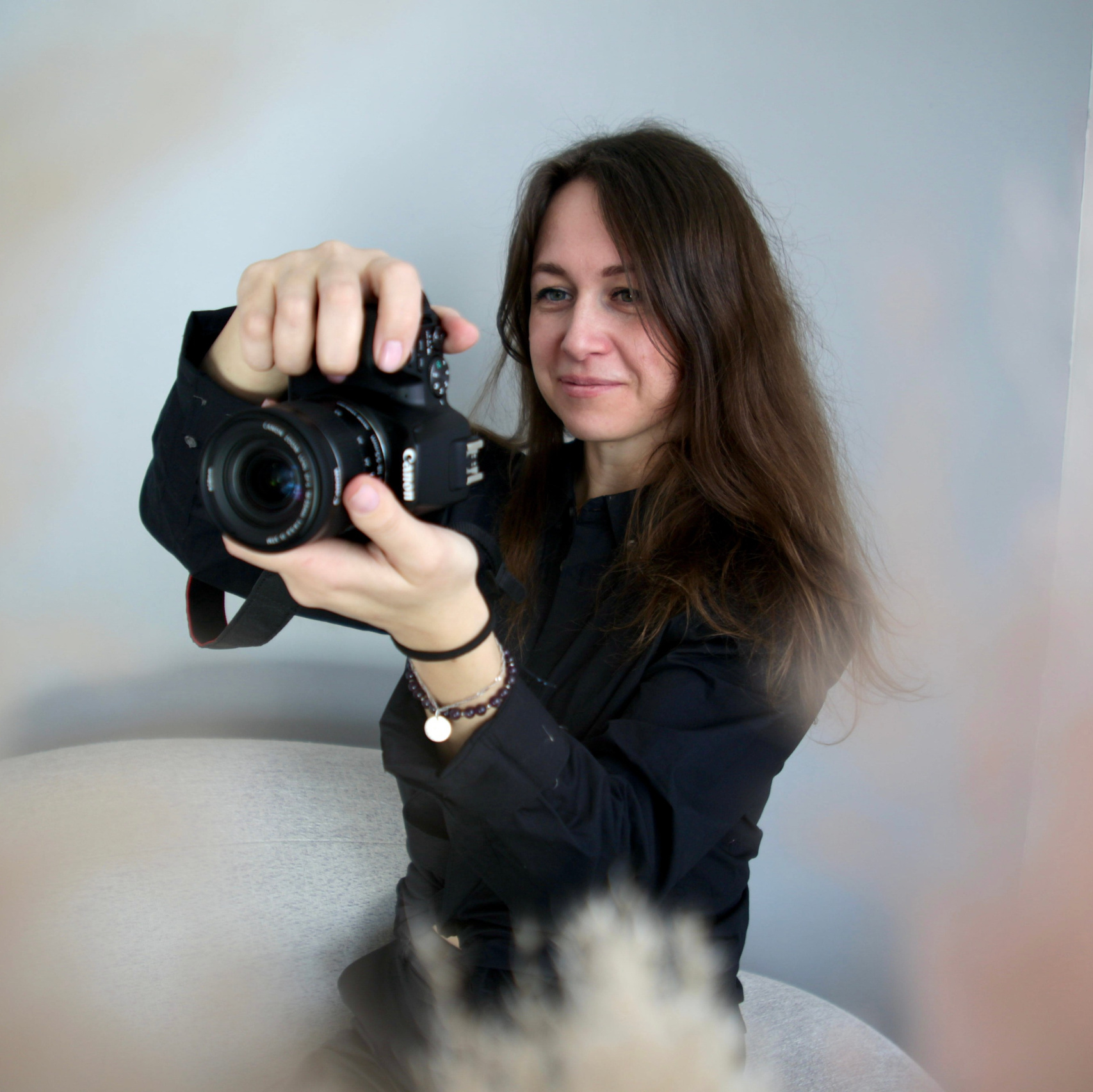 Фотограф в Санкт-Петербурге