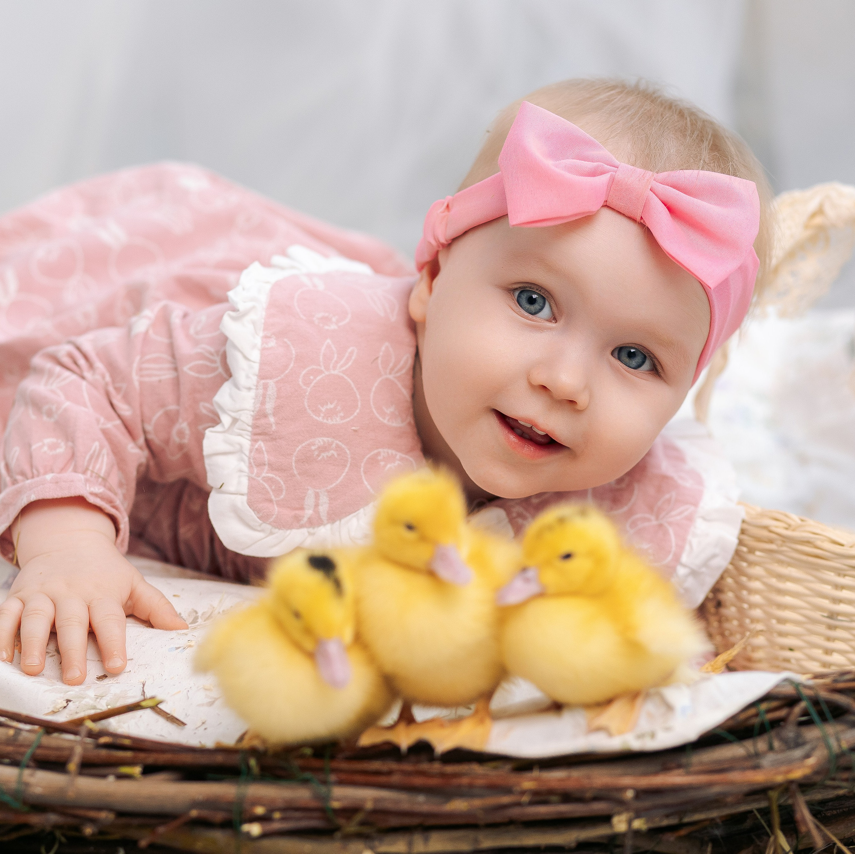 Пасхальные фотосессии 2025. Фотограф в Санкт-Петербурге, Анна Скворцова