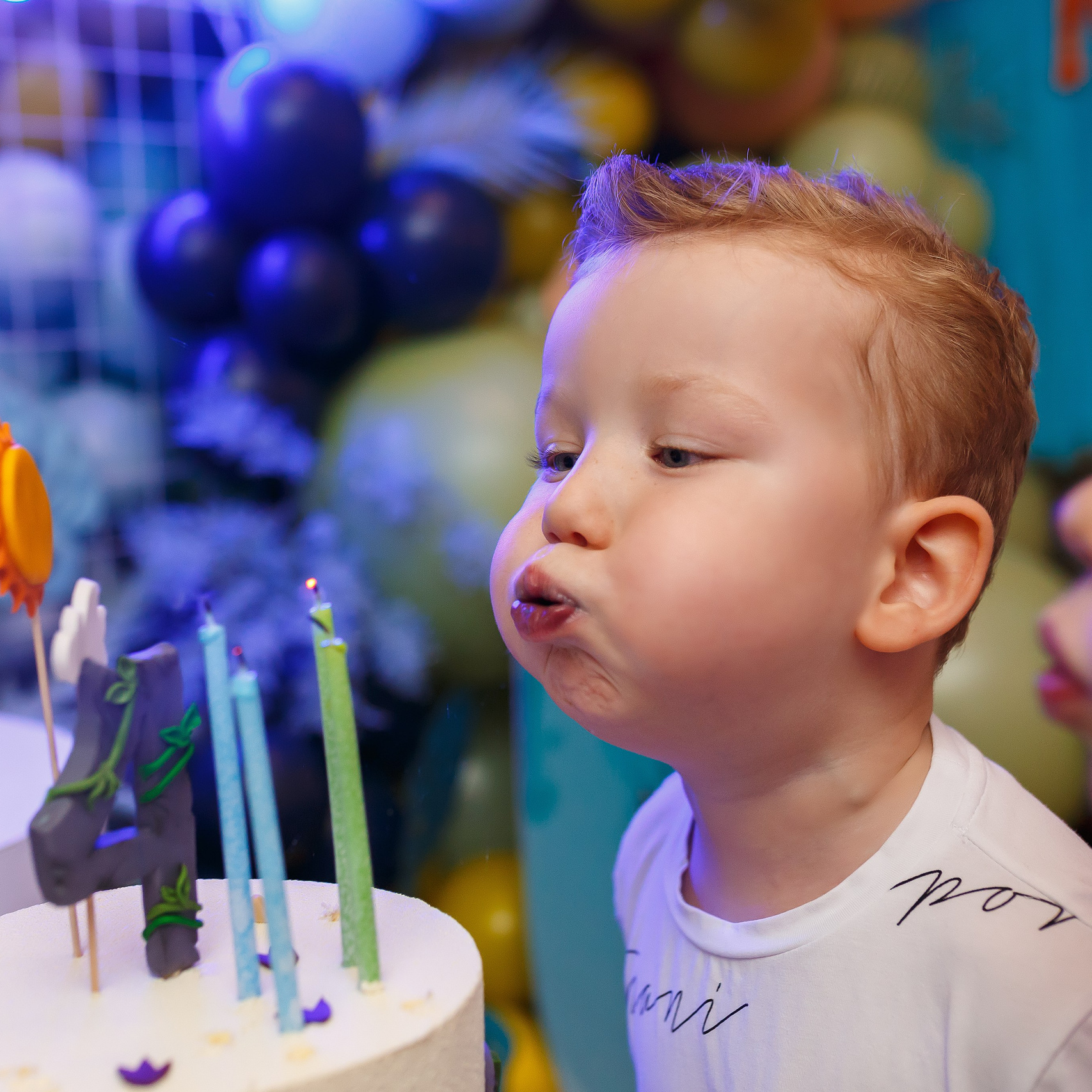 Праздники. Фотограф г. Москва Олеся Пантелеева
