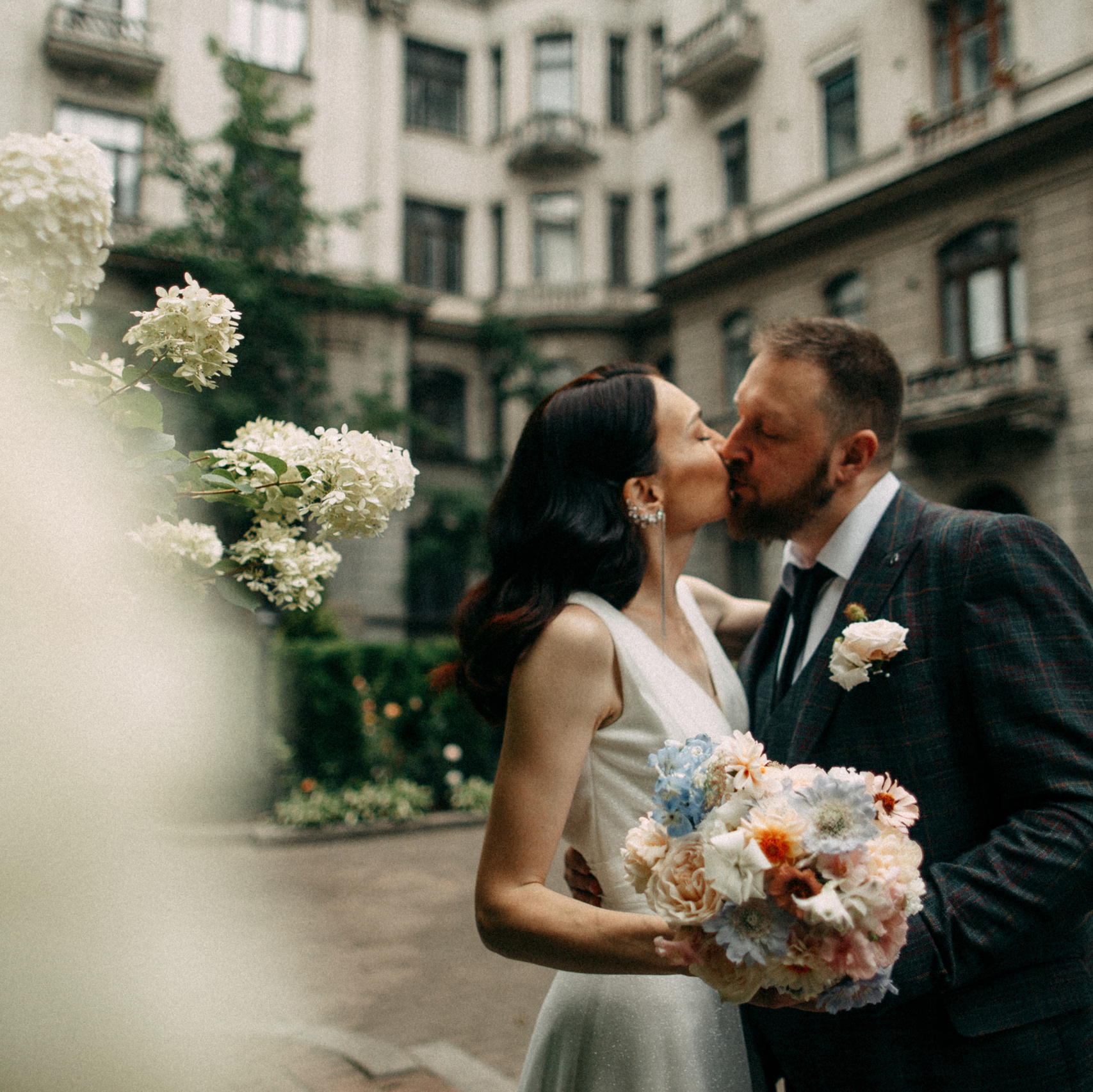 Услуги. Портретный фотограф Софья Хворостова