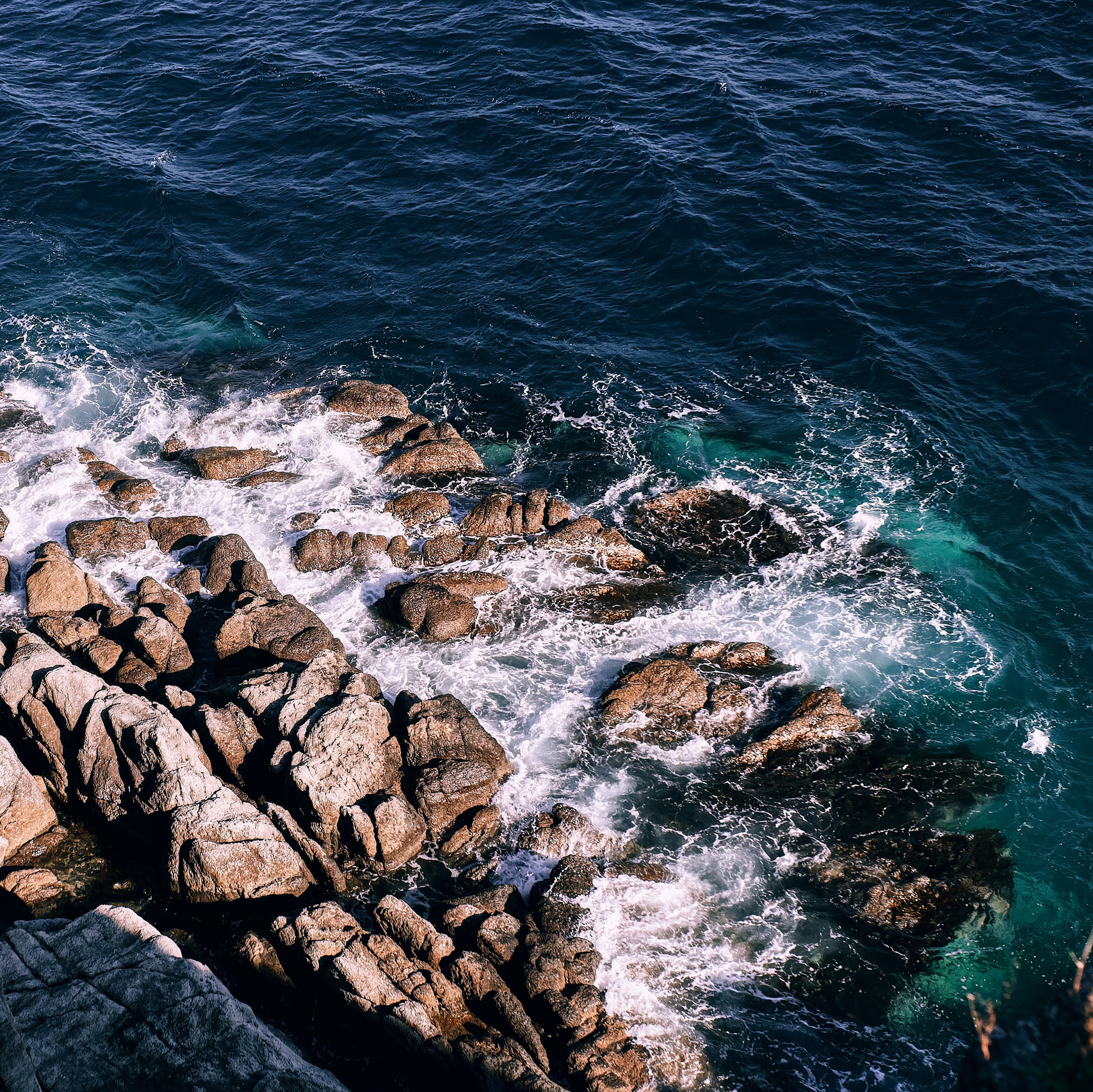 Морской фон для сайта Wfolio, огромная скидка на облако и первый фотоблог