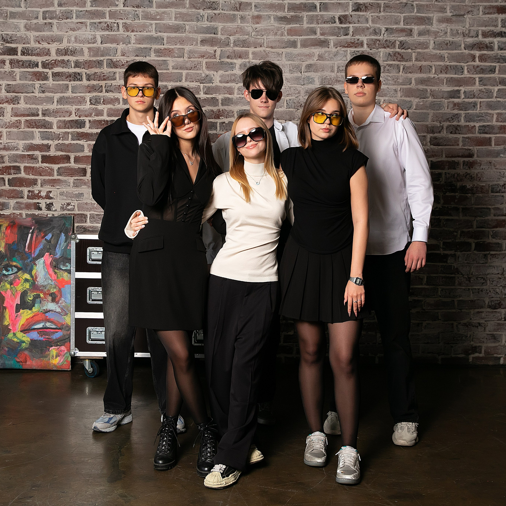 ШКОЛА. Главная