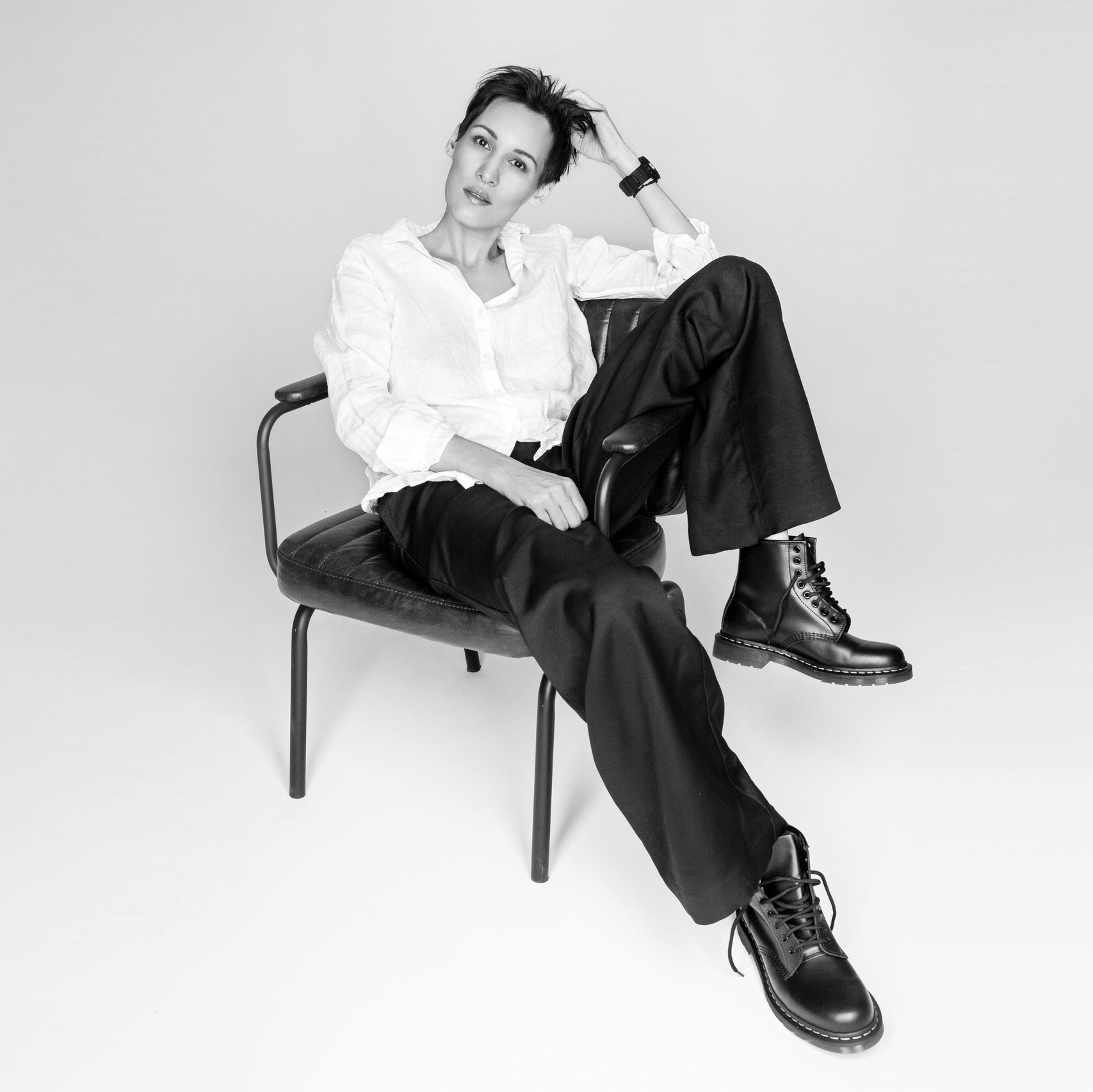 Стоимость индивид. Женский трансформационный фотограф в Казани Гульназ Зайнутдинова