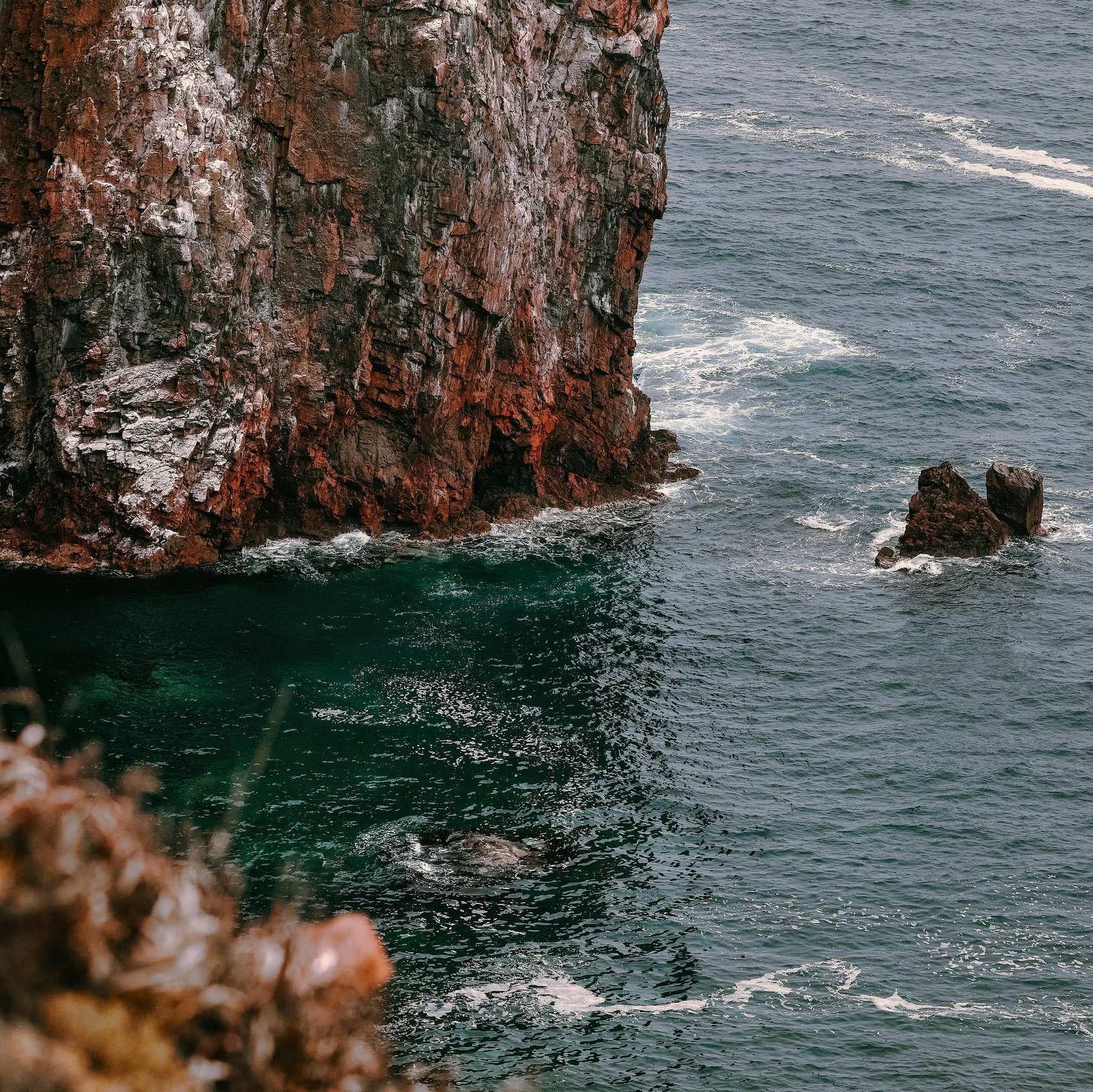 Пресеты Adobe Camera Raw (ACR) для фотошопа и обработки фото (морских пейзажей, скал, рек и озёр, фотографий из путешествий)