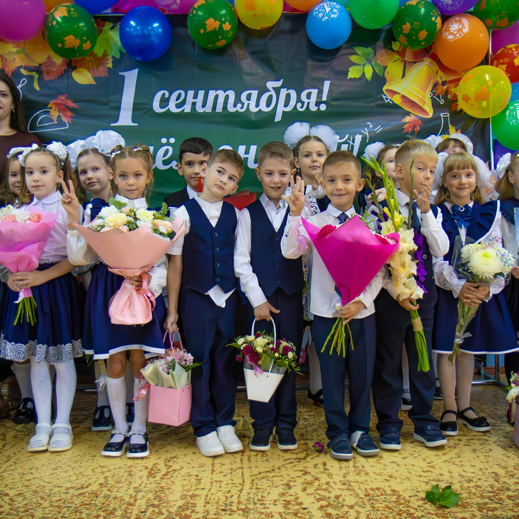 О проекте «Школьные будни»