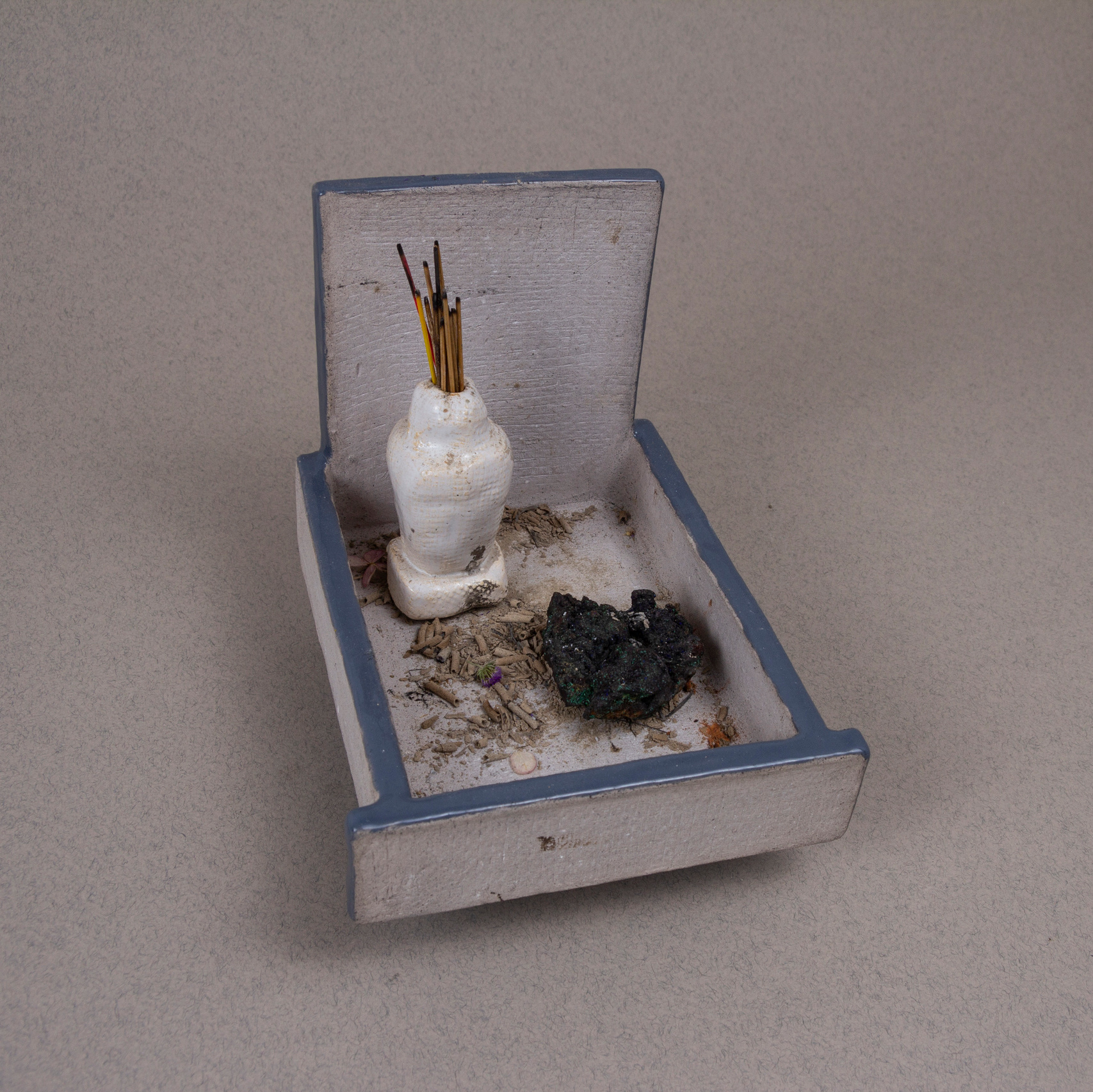 BASE. Ksusha Fedya artist