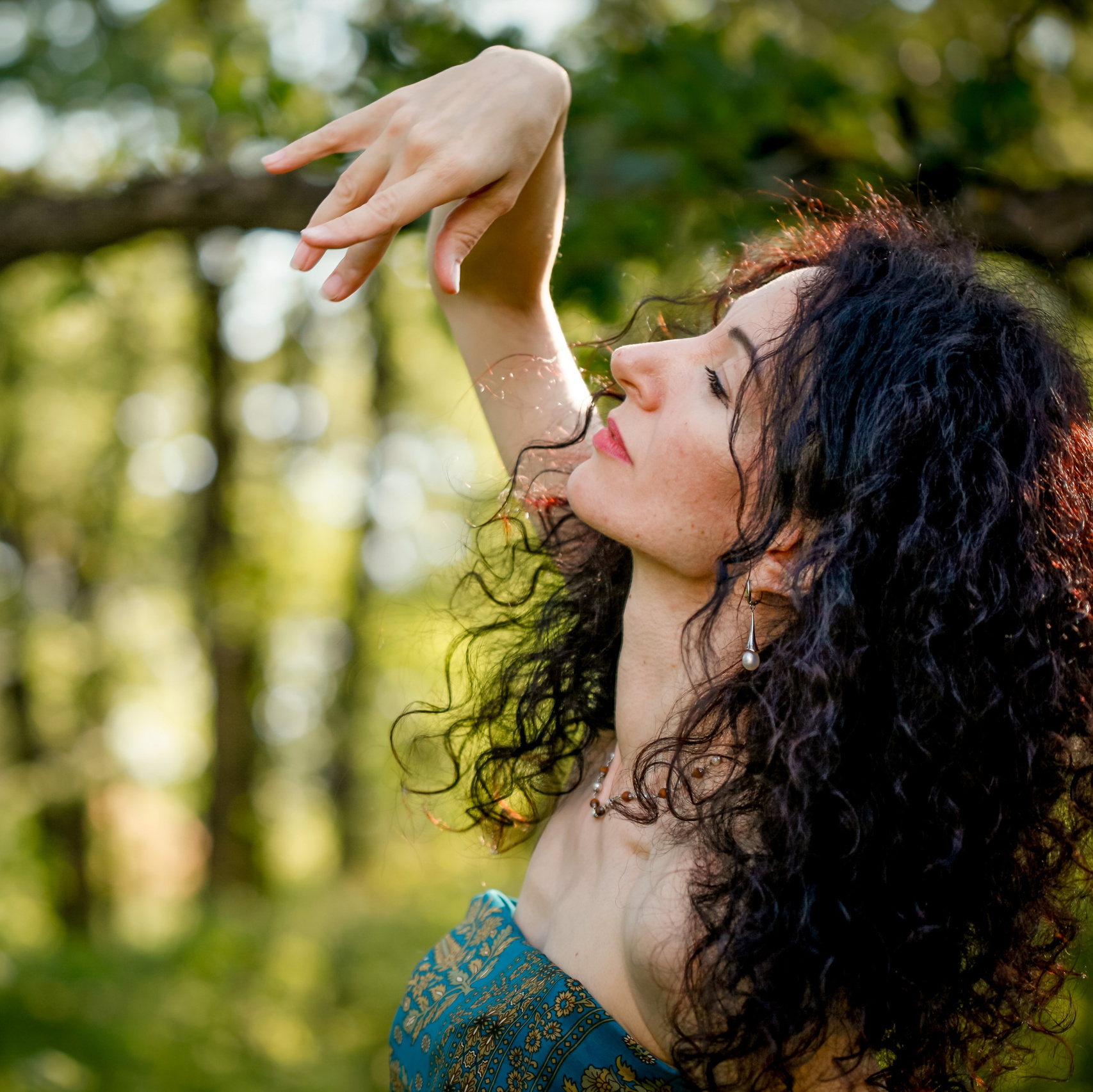 Фотограф в Крыму