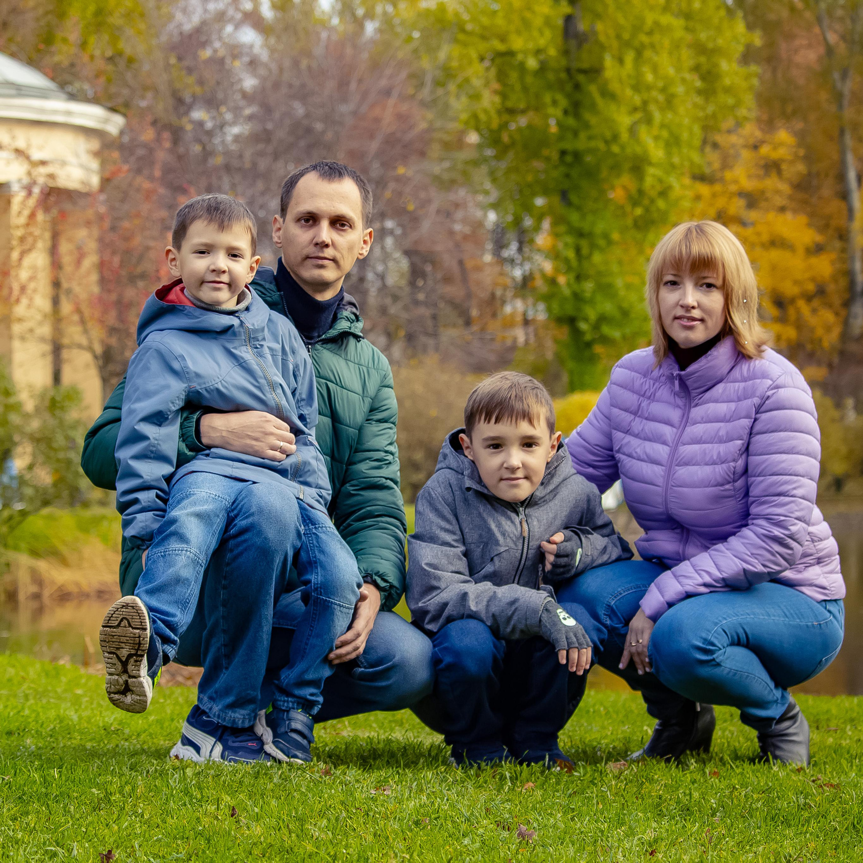 Услуги. Фотограф в Санкт-Петербурге Писарева Юлия