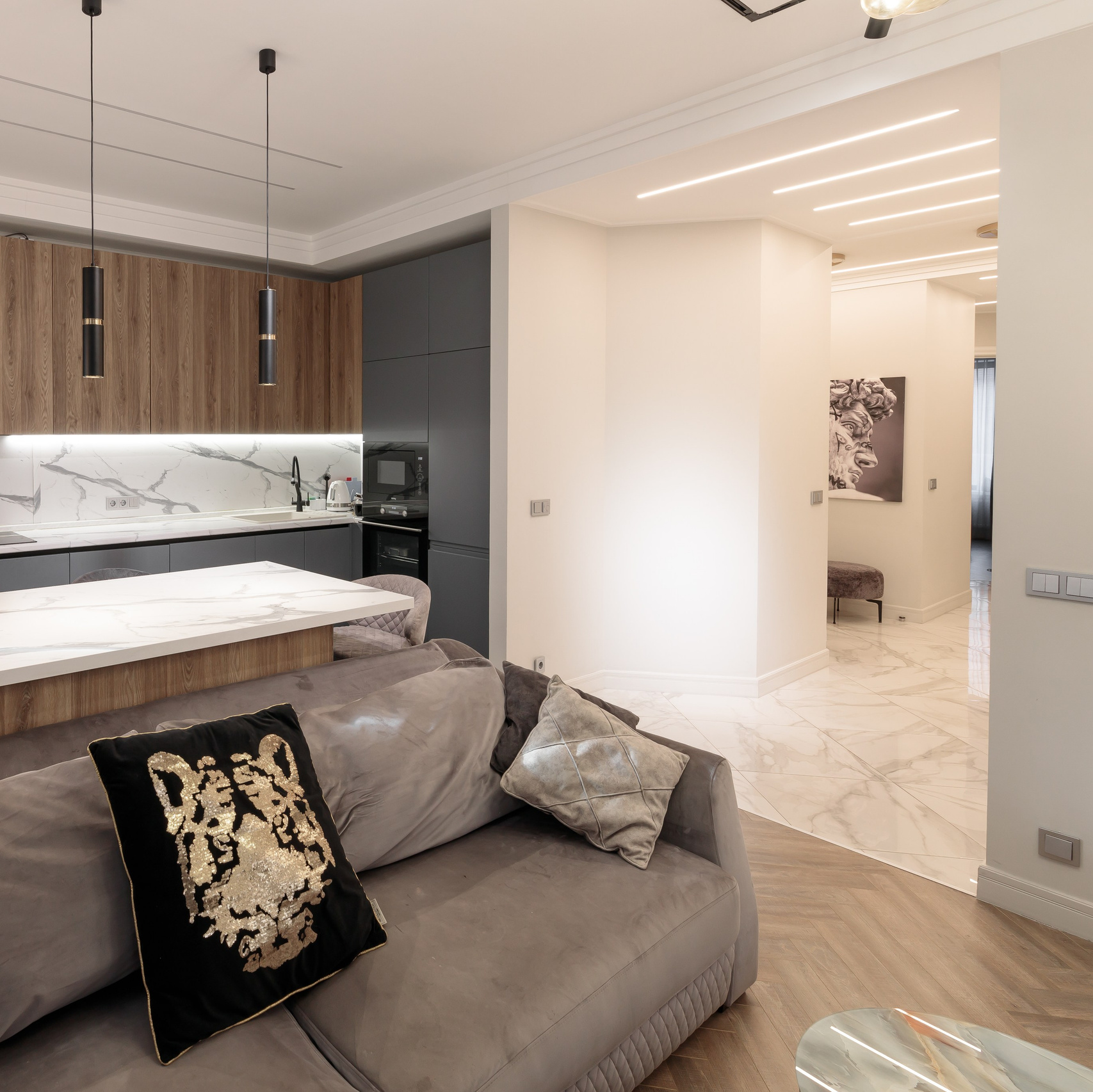 Интерьерная фотосъёмка — Валерий Гладкевич / Valery Gladkevich. Фотограф в Москве — Валерий Гладкевич / Valery Gladkevich