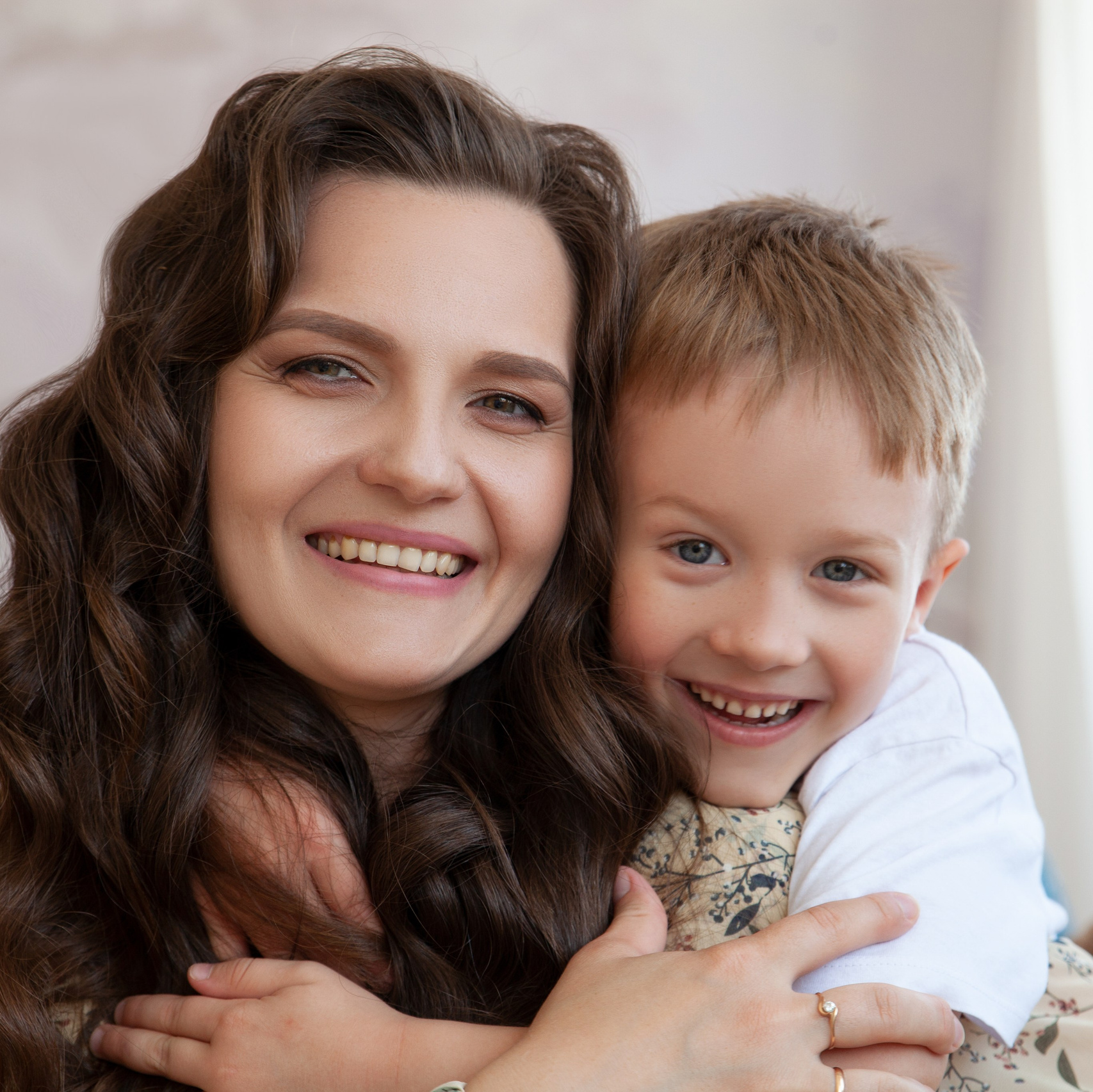 Семейные фотосессии. Елена Комова Фотограф Новосибирск