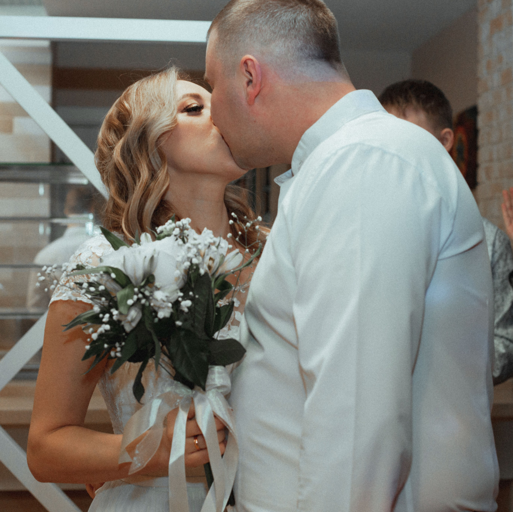 Цены на свадебную съёмку в Кирове. Тот самый свадебный и портретный фотограф в Кирове