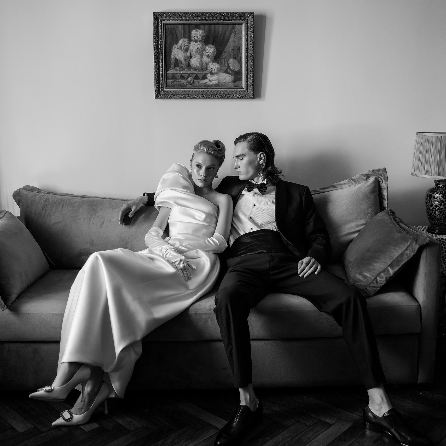 Услуги. Свадебный фотограф и видеограф в Ростове-на-Дону Елизавета Шевчук