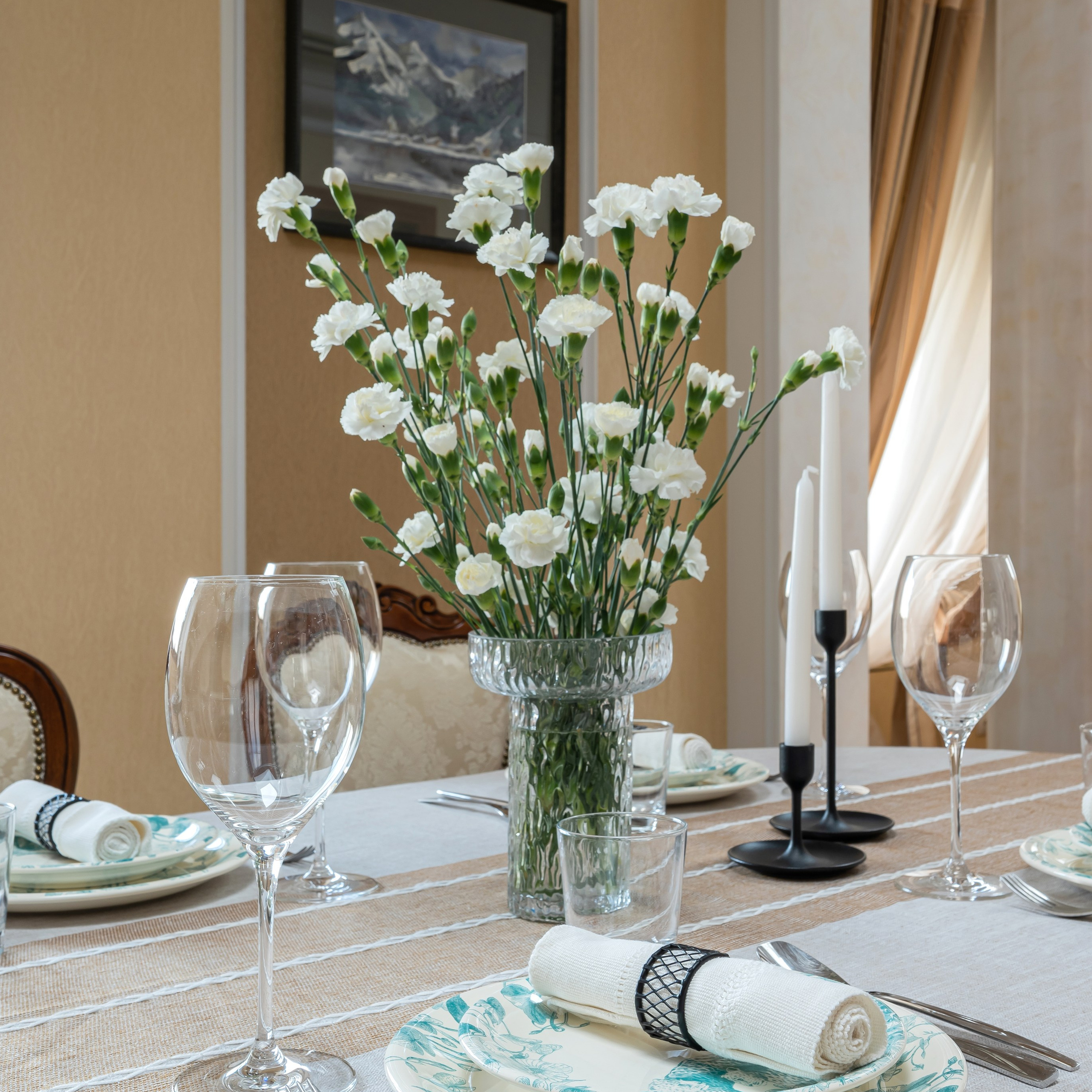 Примеры работ. Главная