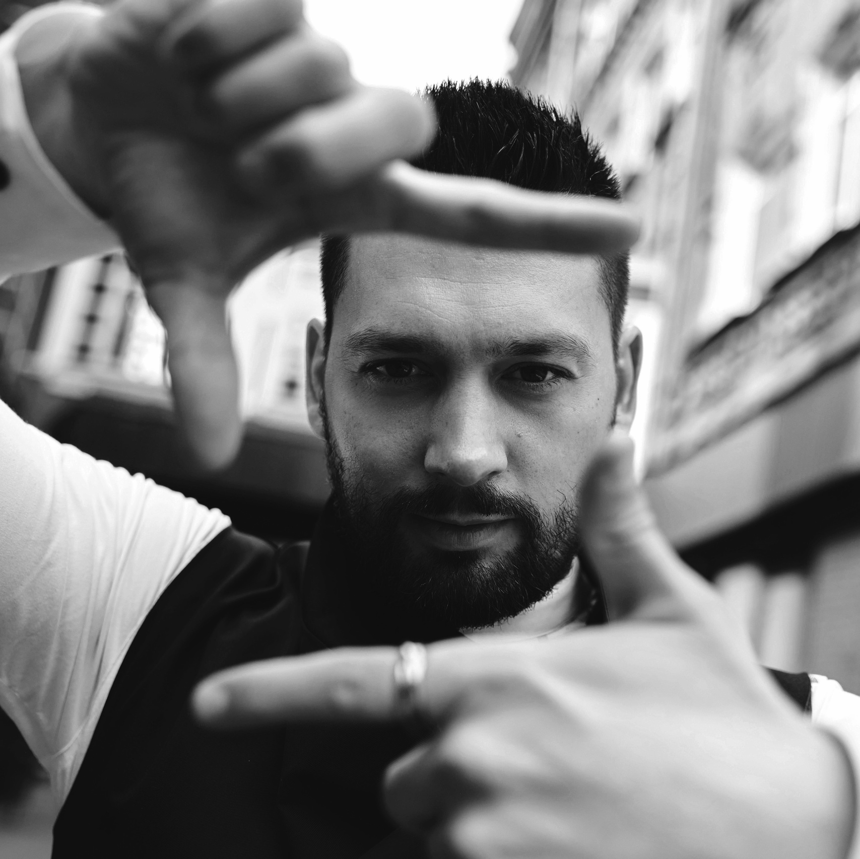 ФОТОГРАФ Кристина Павлова | МОСКВА