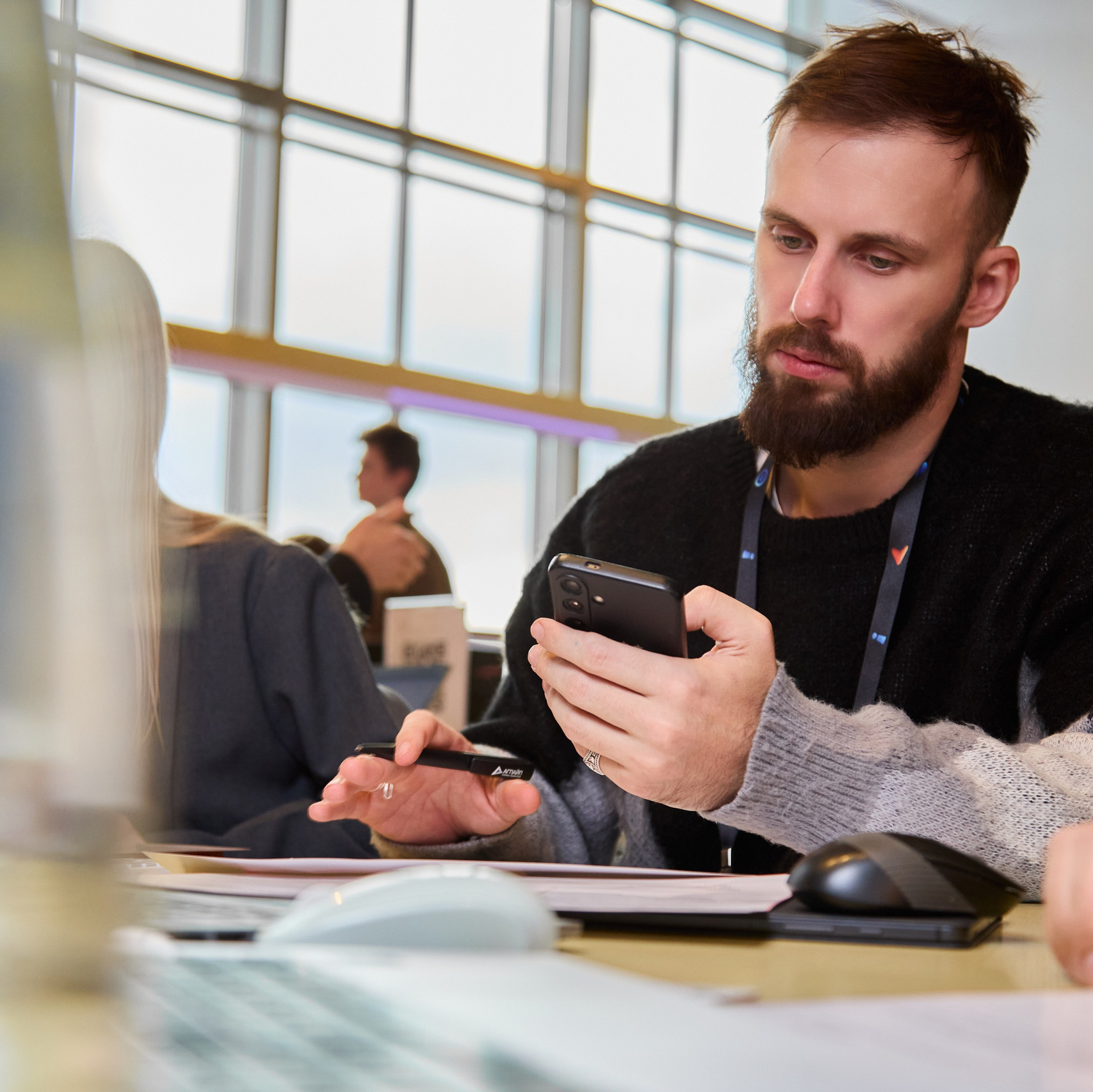 Услуги. Фото и видеосъёмка бизнес-мероприятий под ключ в Москве и МО — Akhmedov Team