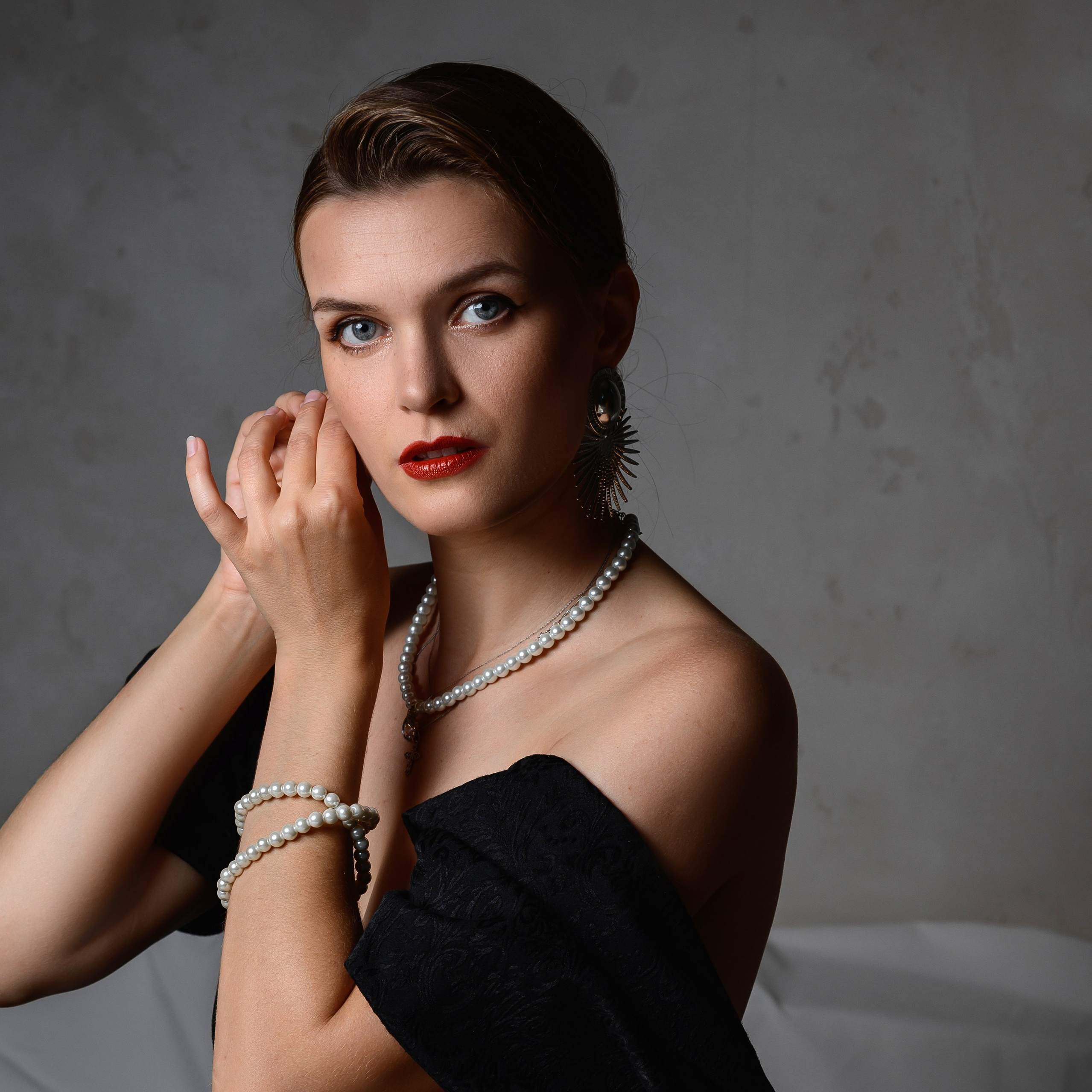 Как это проходит