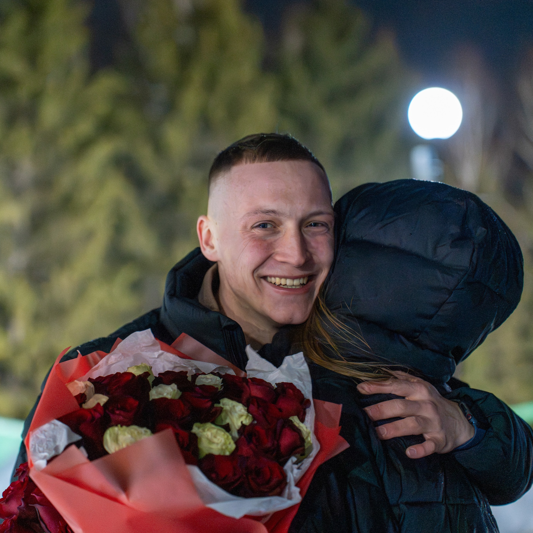 Фотограф Артем Ларионов