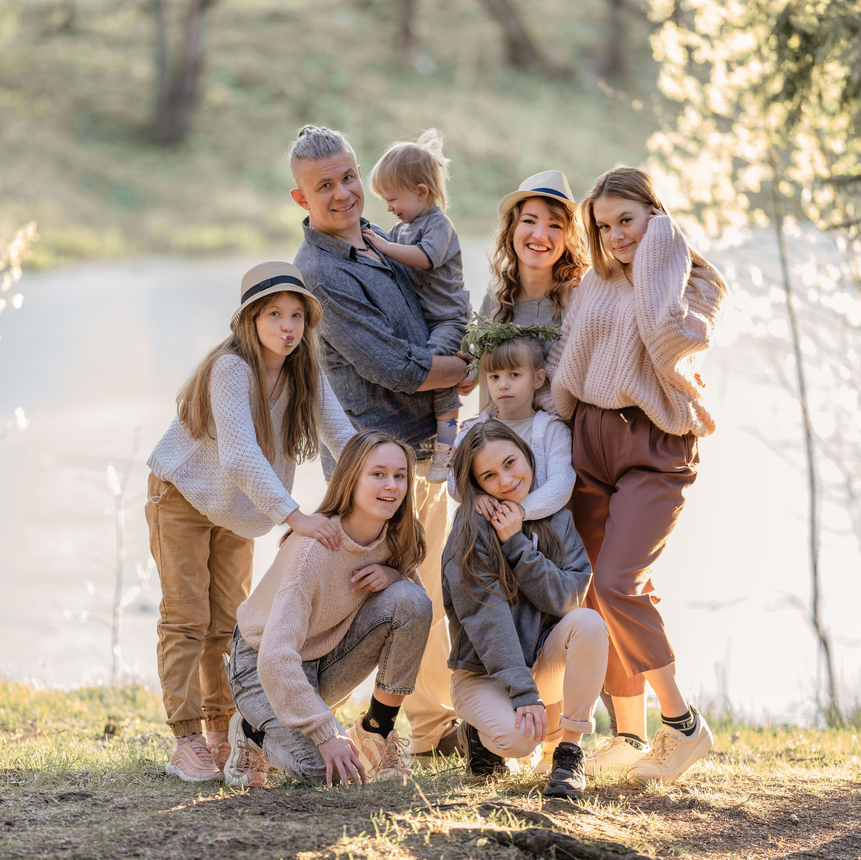 Стоимость. Семейный фотограф Ефремова Виктория