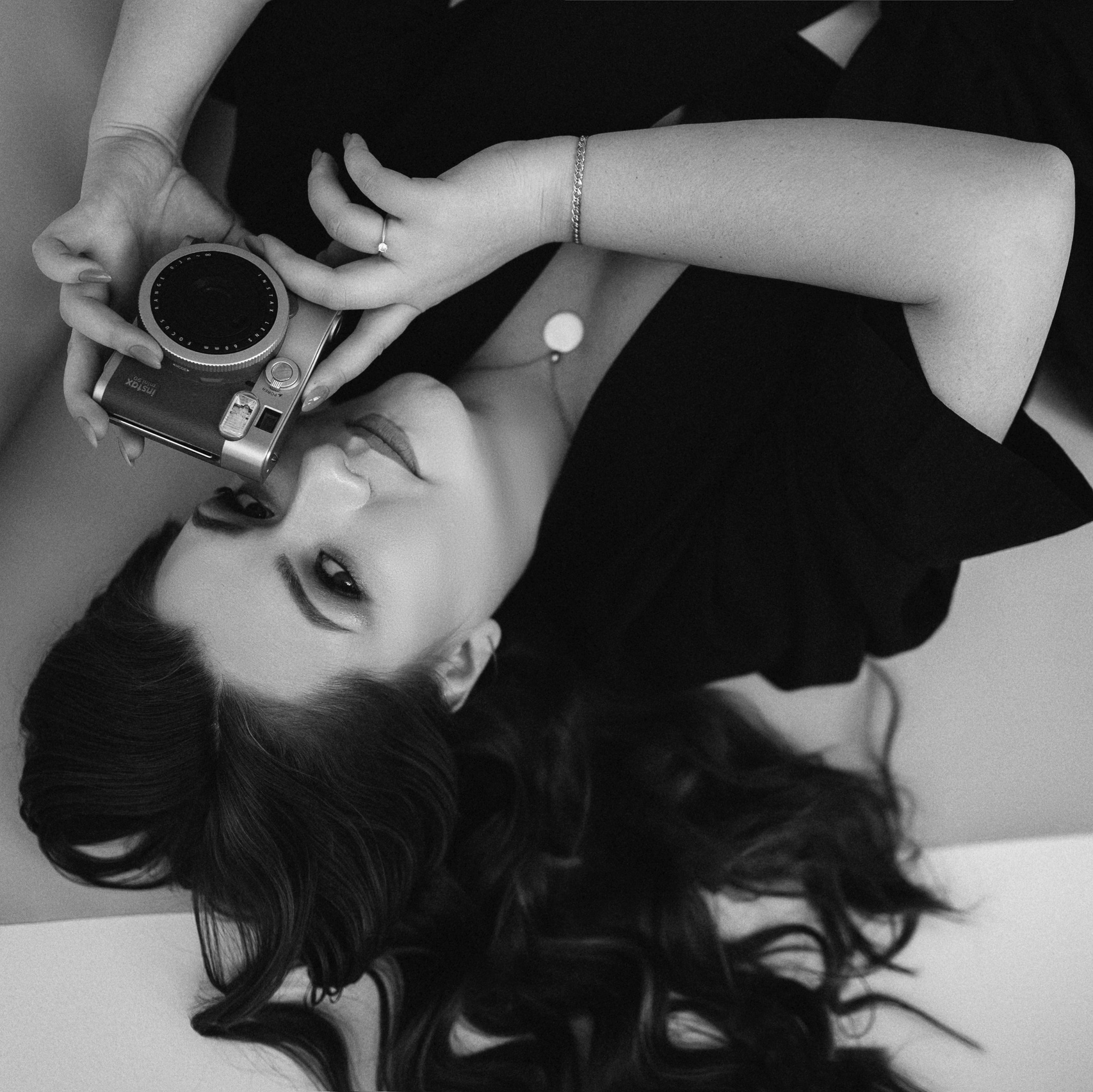 Контакты. Фотограф в Мурманске Диана Борисова