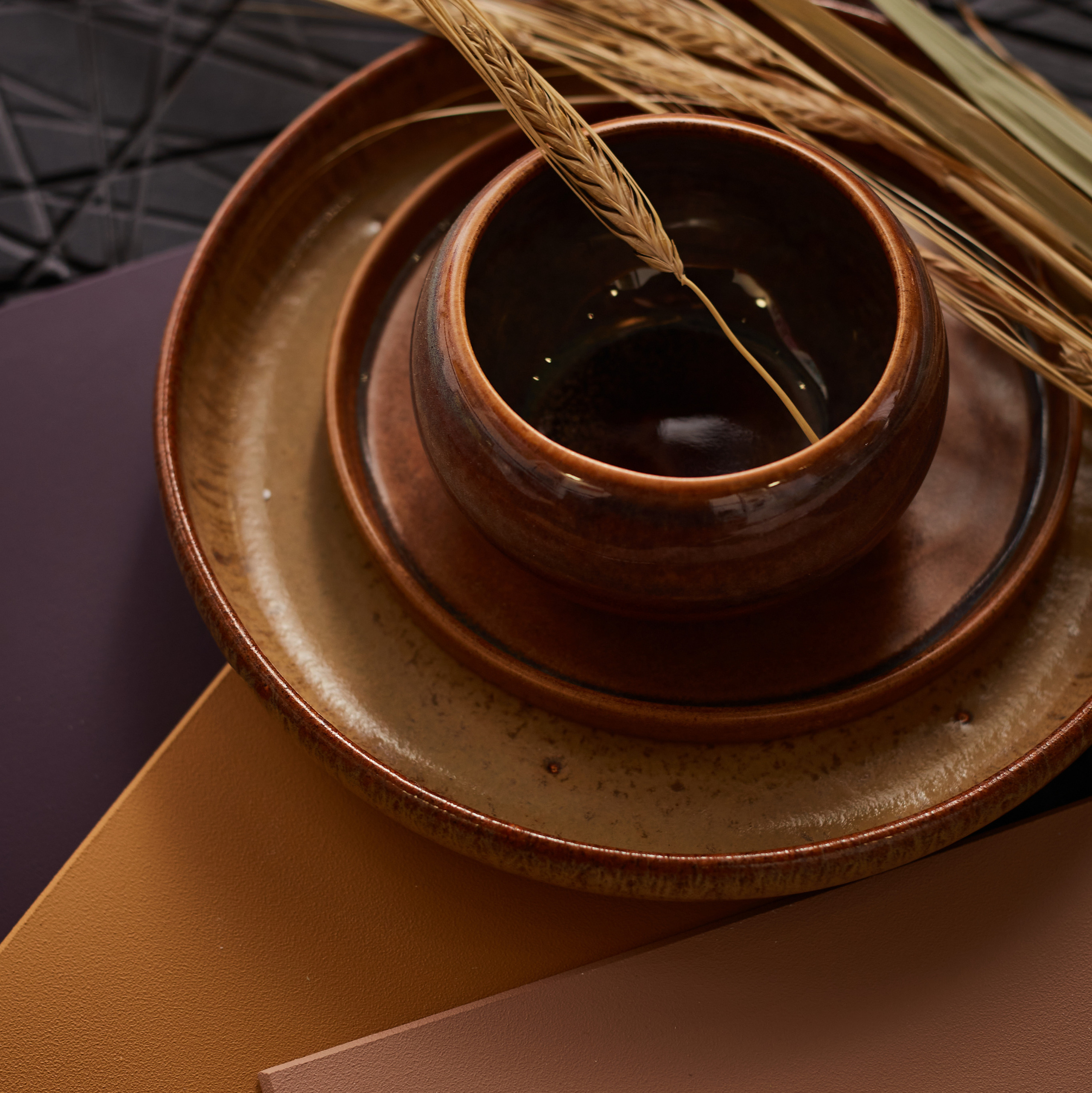 DERUFA. Elizarova Design Studio