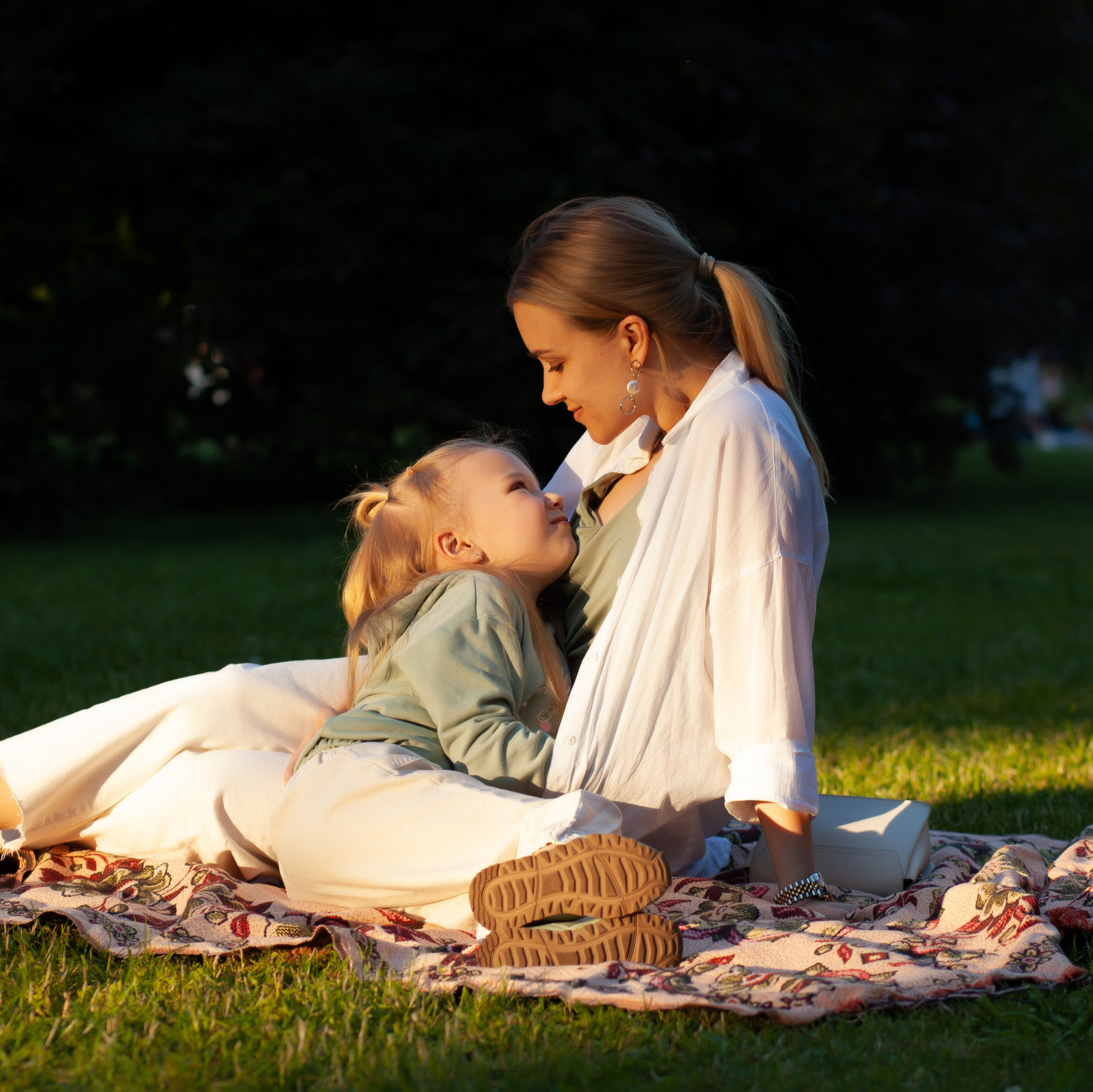 Услуги. Фотограф в Калининграде Баскакова Юлия