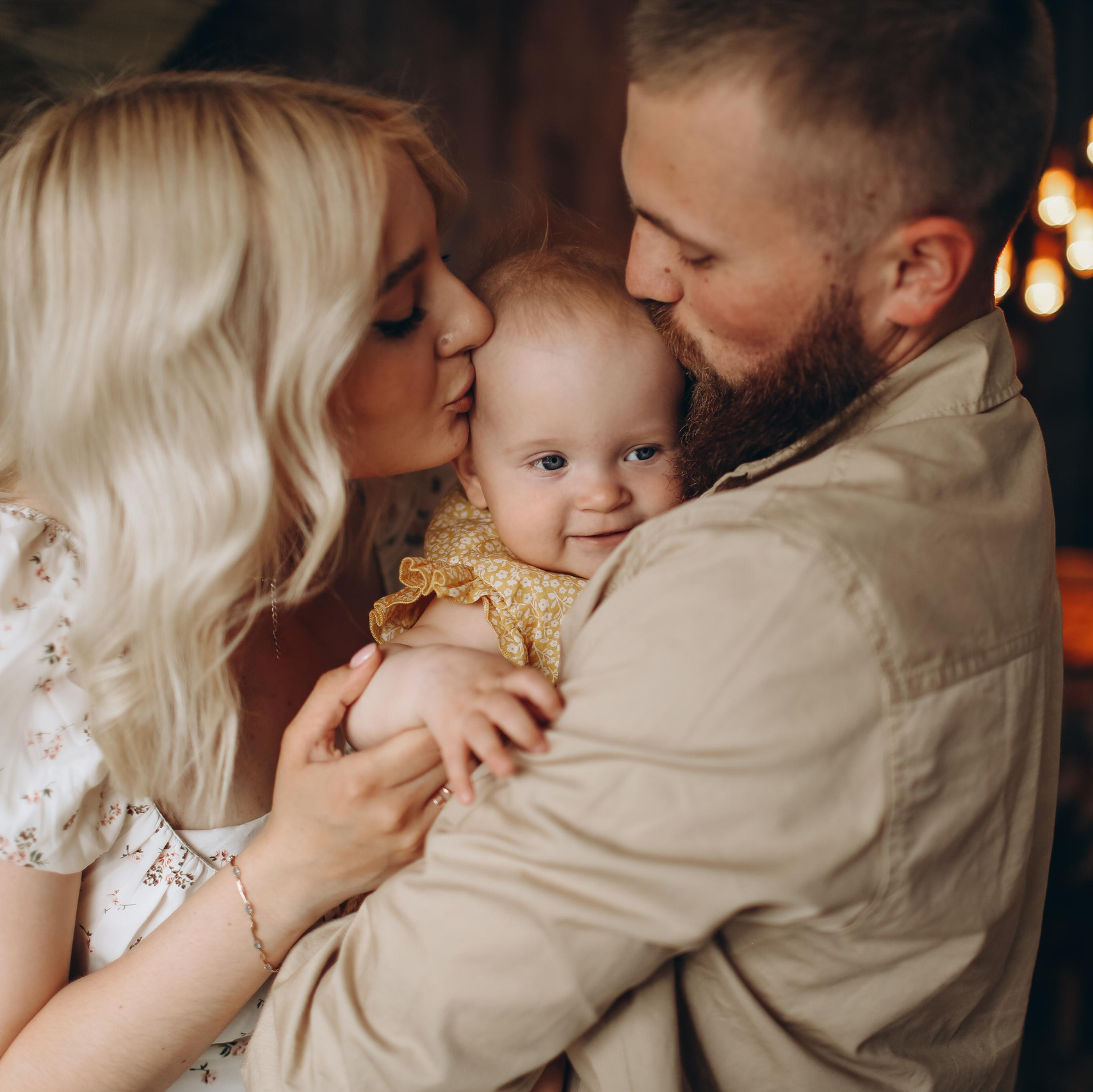 ПРАЙС. Фотограф Карина Яковлева