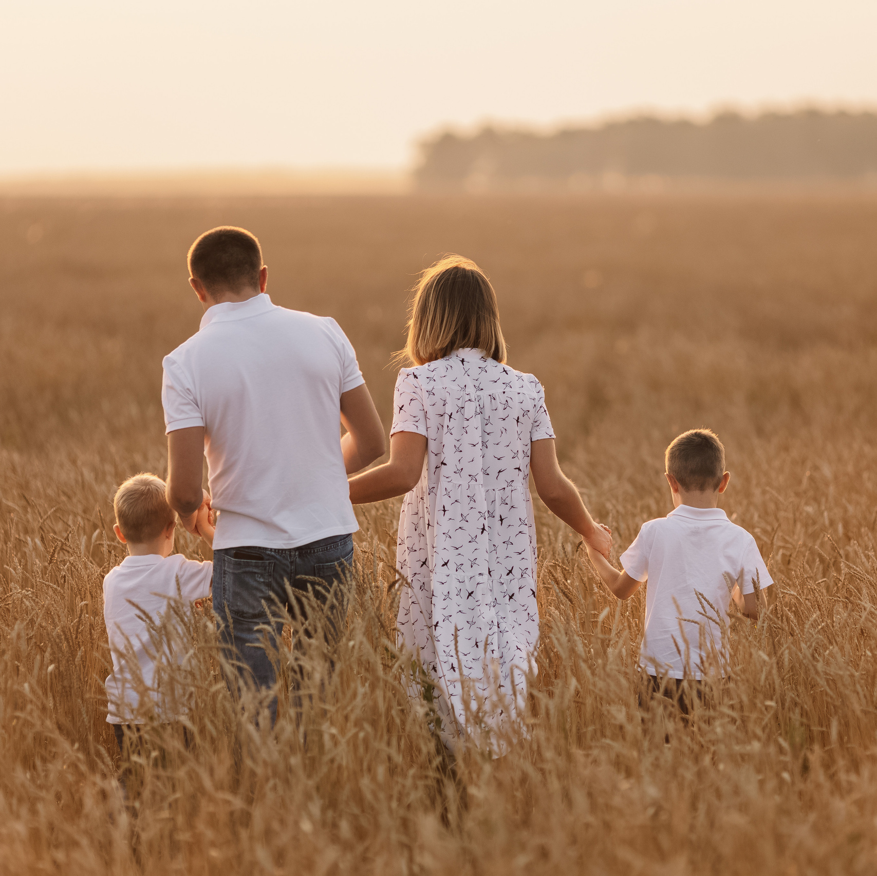 Фотограф свадебный, семейный и детский в г. Калачинск Олеся Казакова