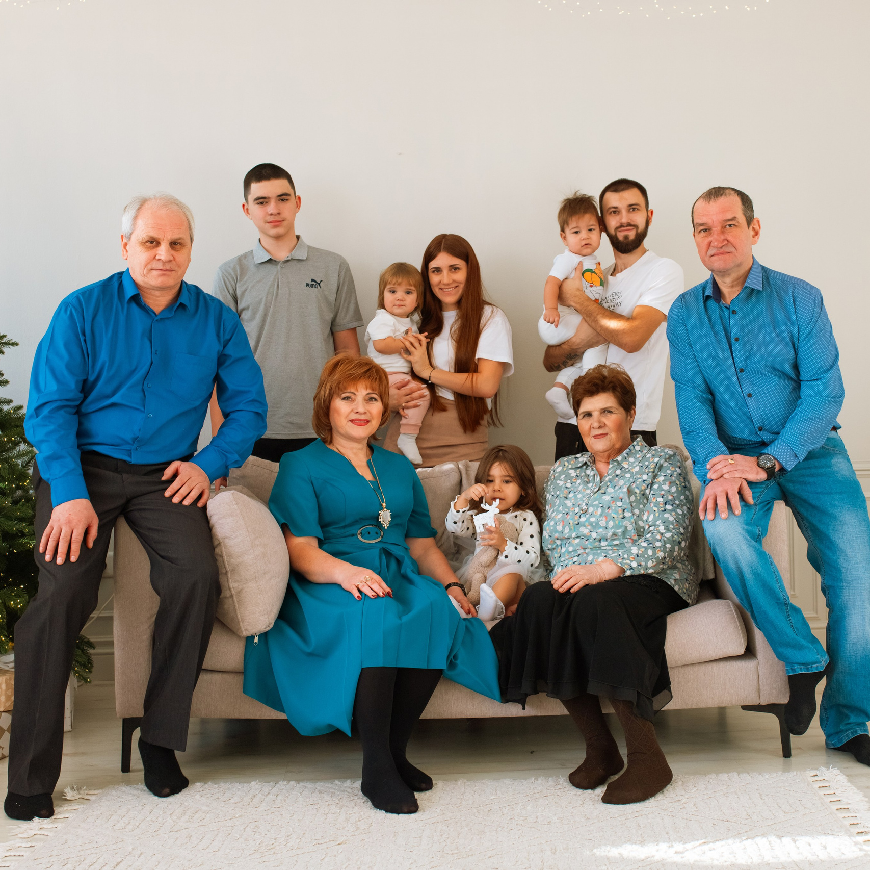 Семейный и детский фотограф Новокузнецк Евгения Лебеденко