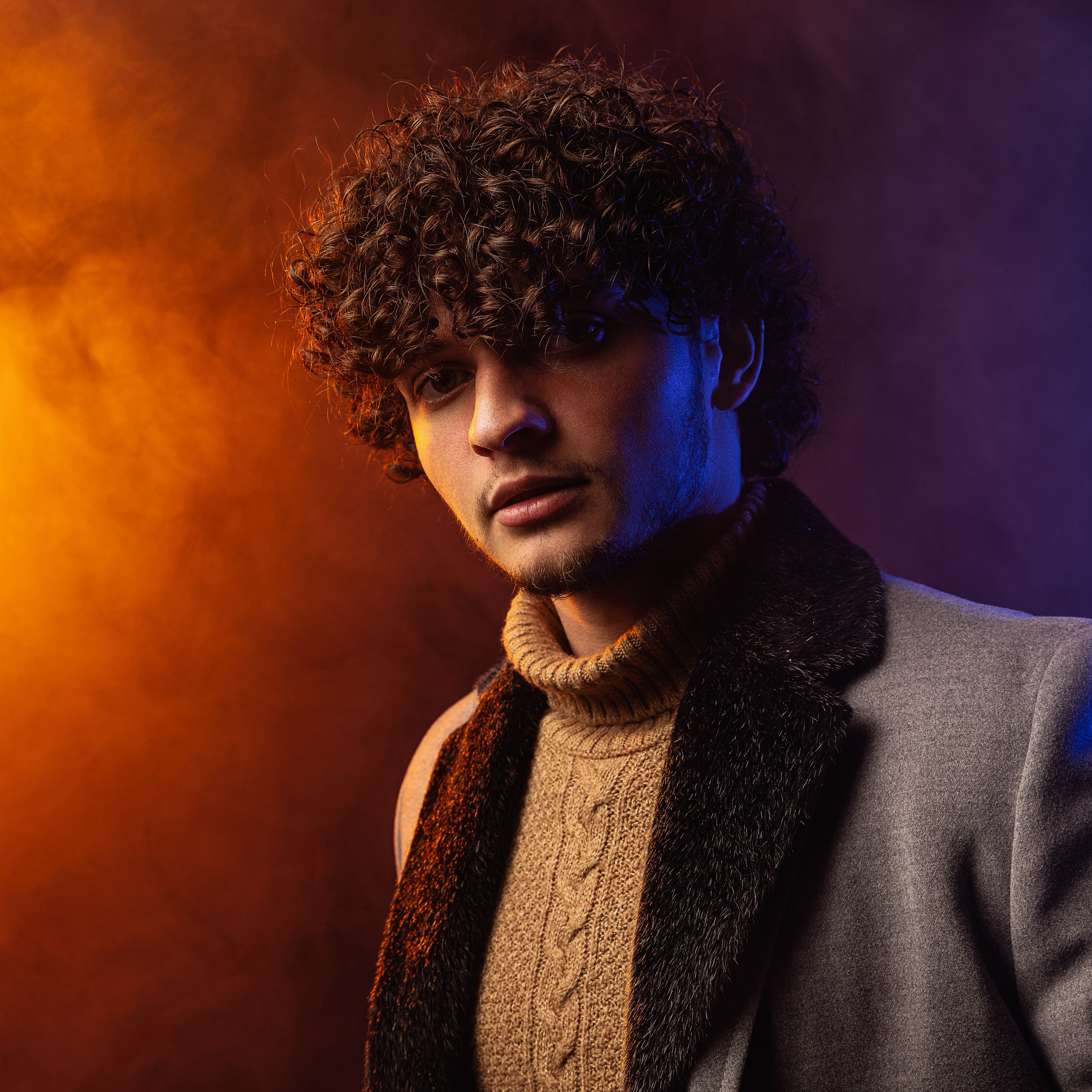 Студийный и свадебный фотограф в Грозном Махашев Харон