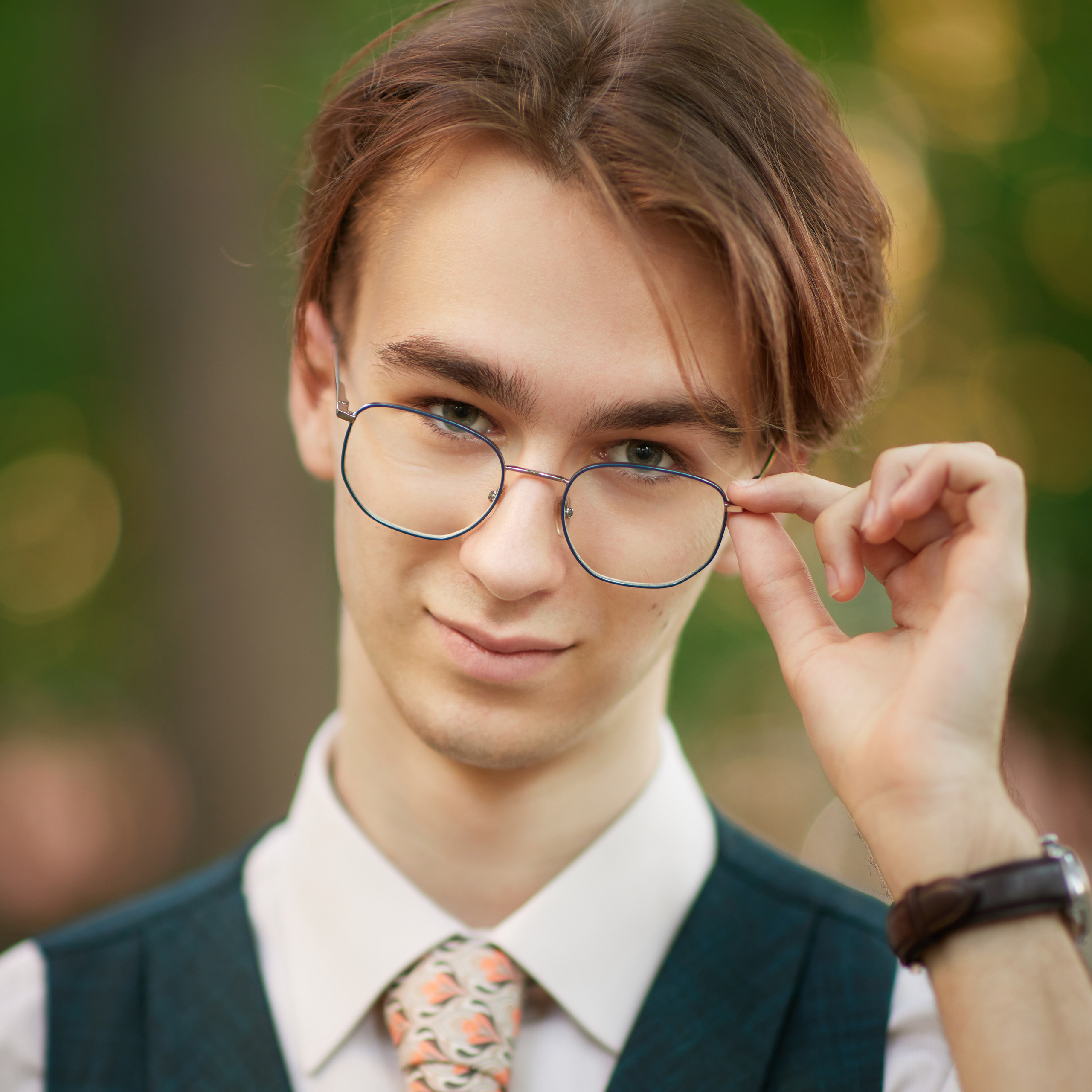 Яркий репортажный фотограф в Москве Лоскутов Глеб