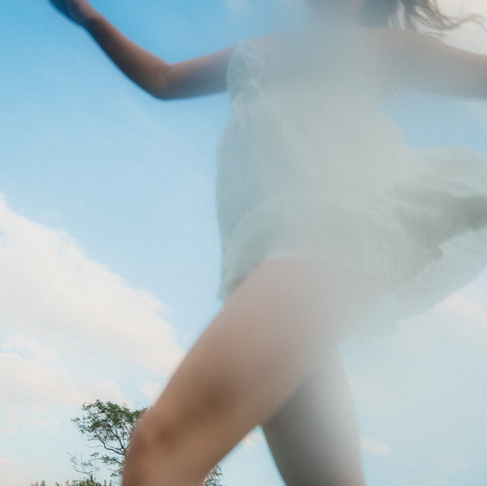 VISUAL ARTIST · KRONGAUZ ANASTASIA