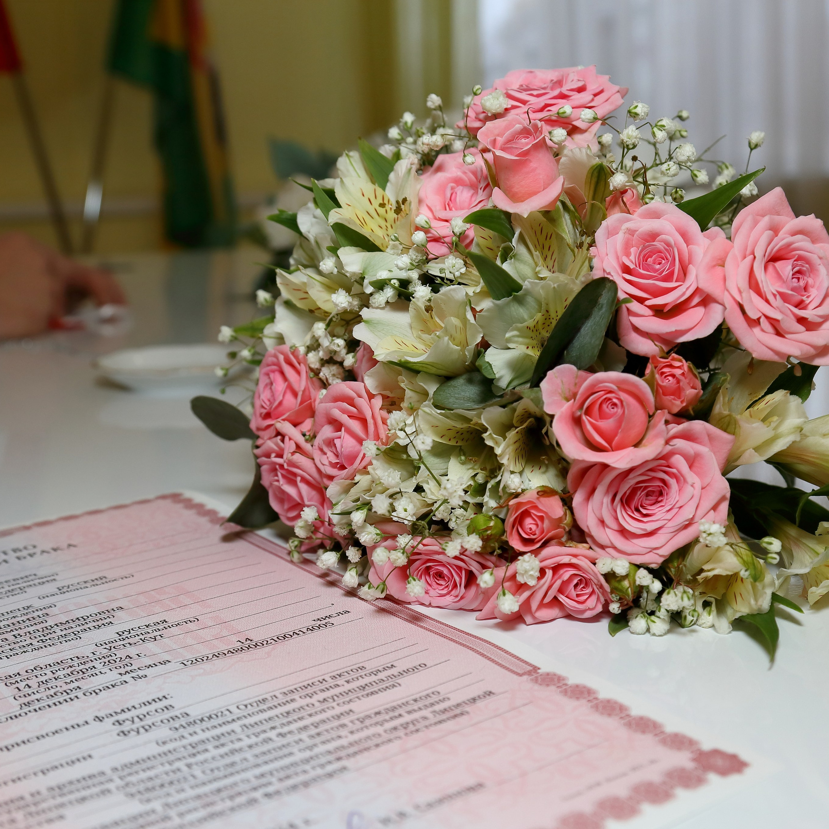 Прайс. Свадебный фотограф в Липецке, фотограф на свадьбу Липецк