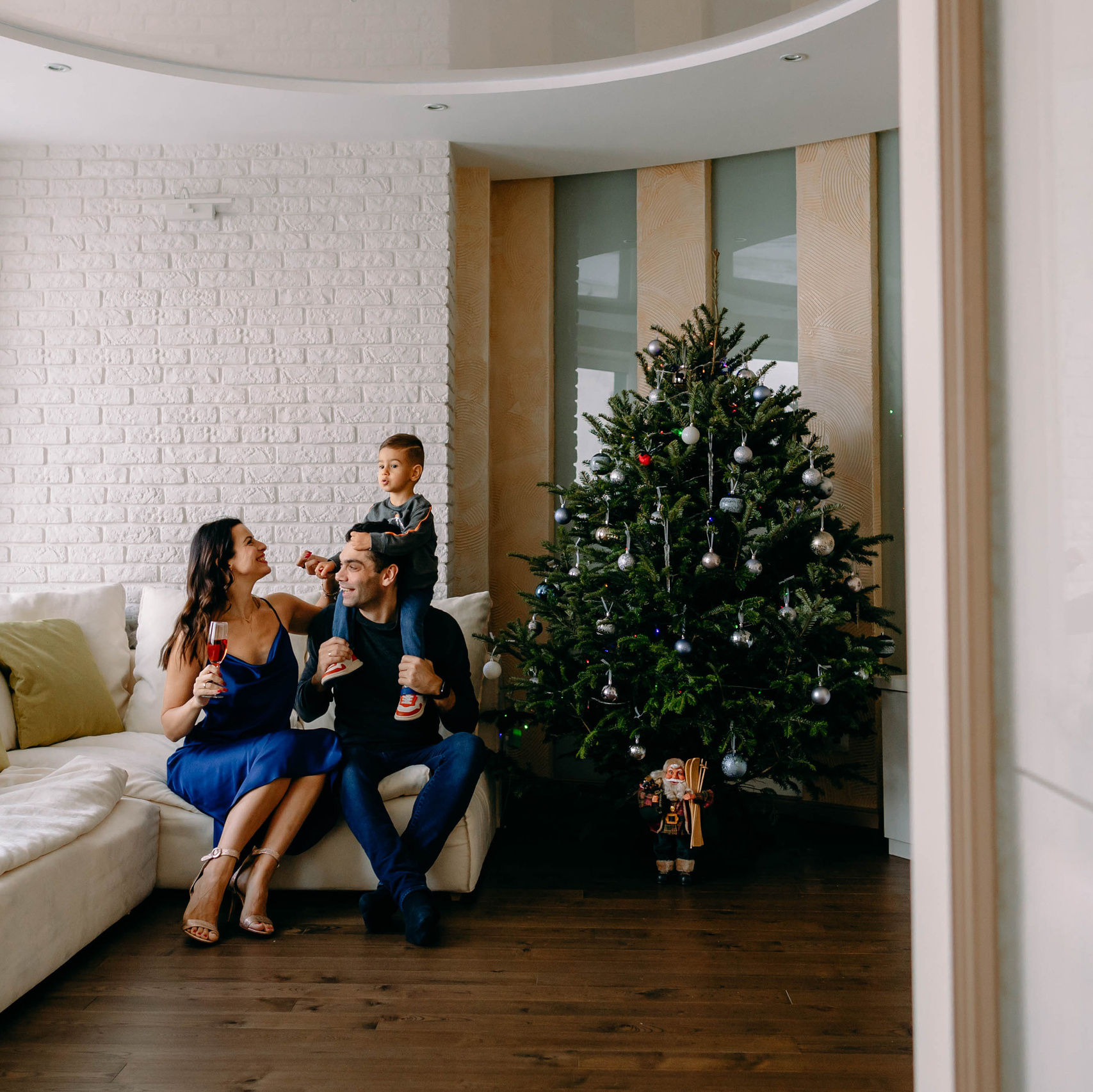 Фотосессия дома: особенности и нюансы. Портретный фотограф в Минске Анна Волейко