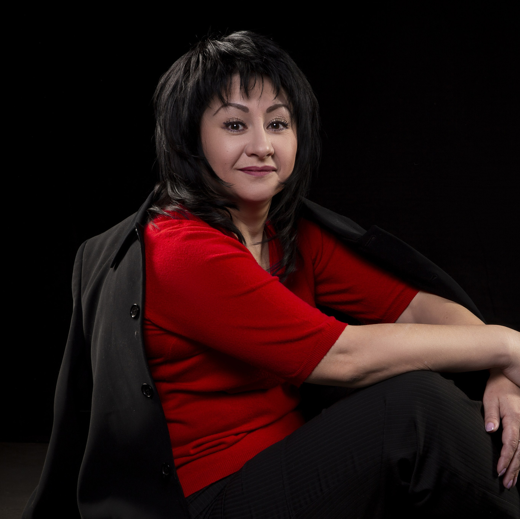 Контакты. Инга Ретивых. Методолог и консультант по управлению личным потенциалом