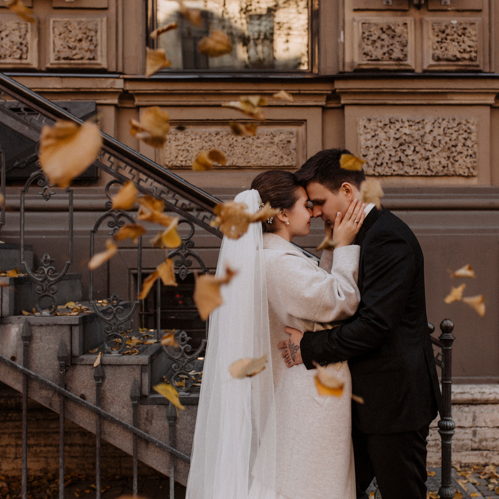 Wedding 4.0. Свадебный фотограф Анастасия Пальчикова