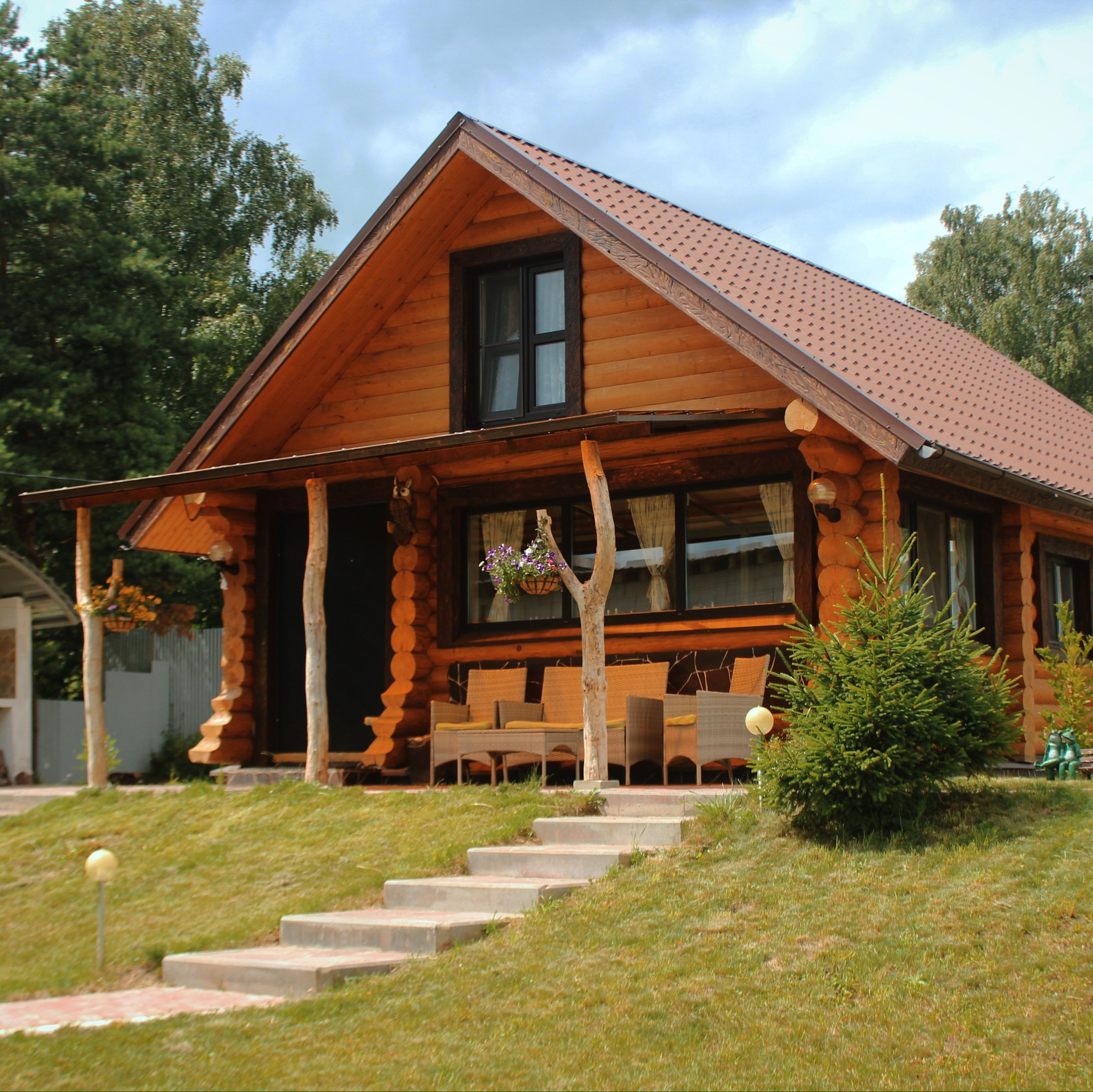 Снять дом в Козельске — аренда домов с видом на Оптина Пустынь