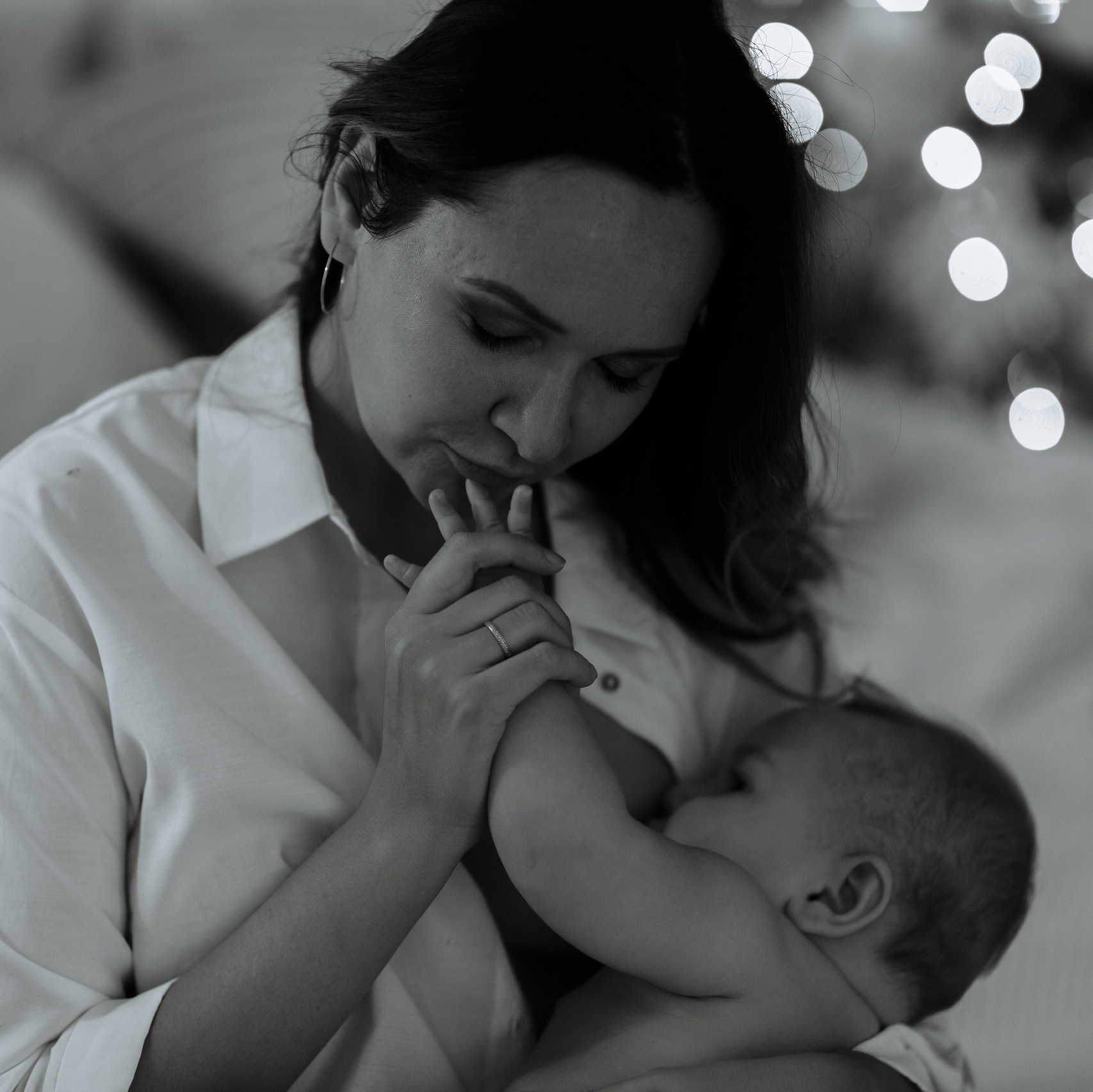 Фотосессия в Паттайе