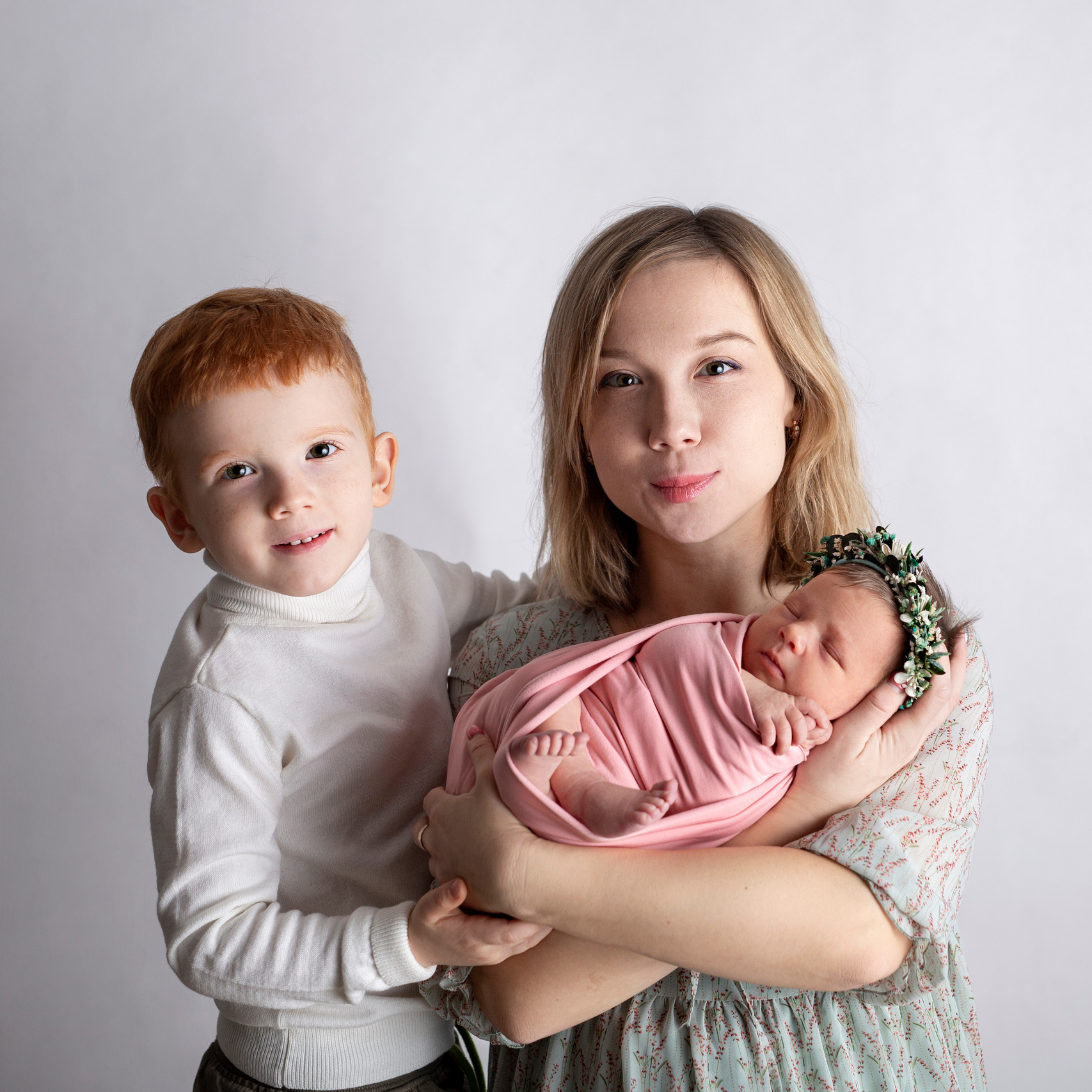 фотограф воронеж