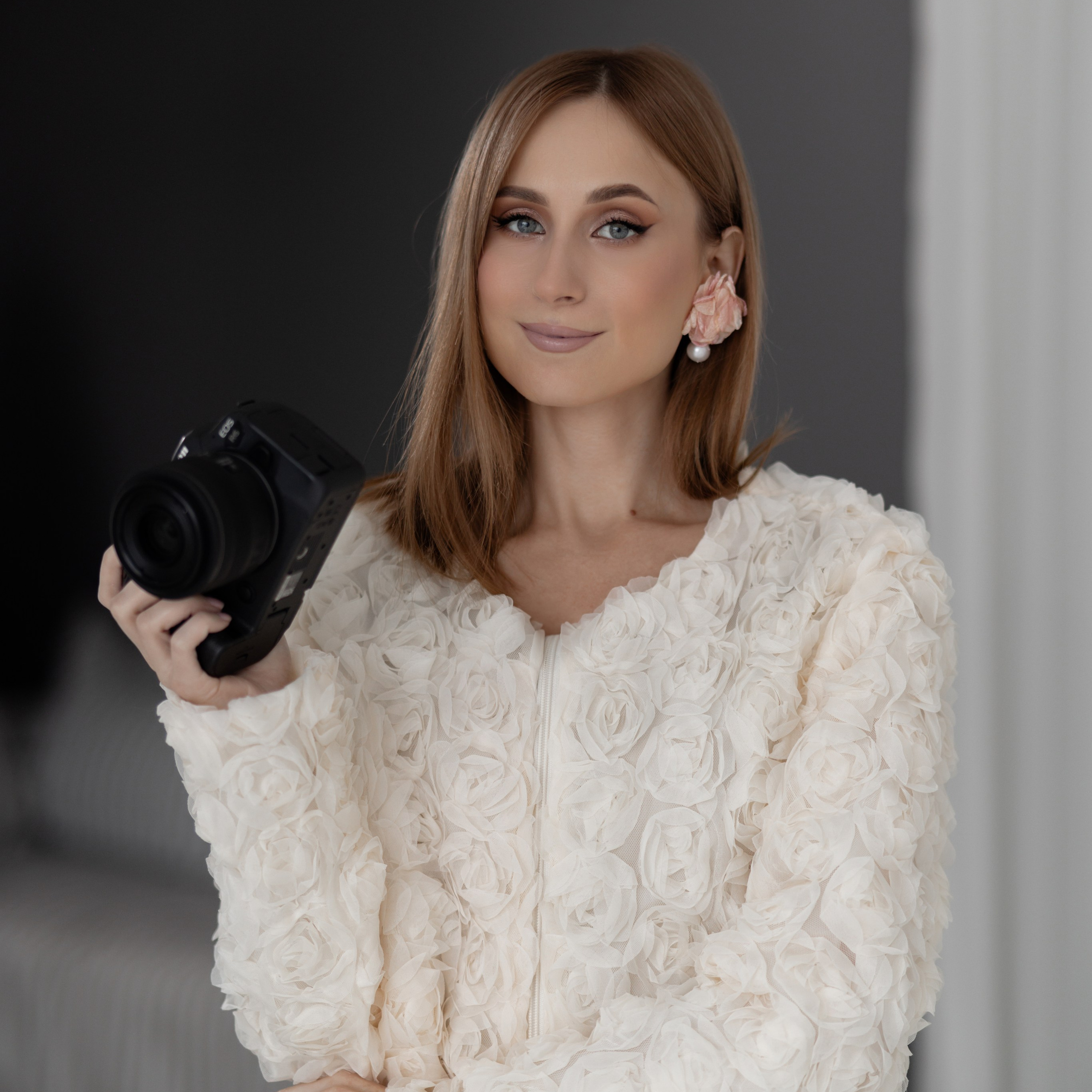 Свадебный фотограф в Москве и Зеленограде Оксана Загородняя