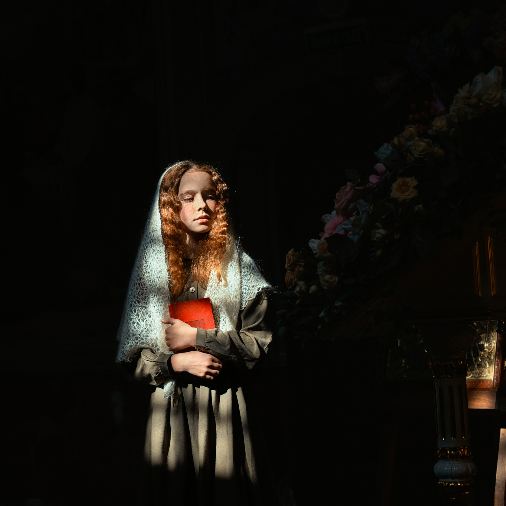 Дополнительные опции. Фотограф Юлия Тягина Москва