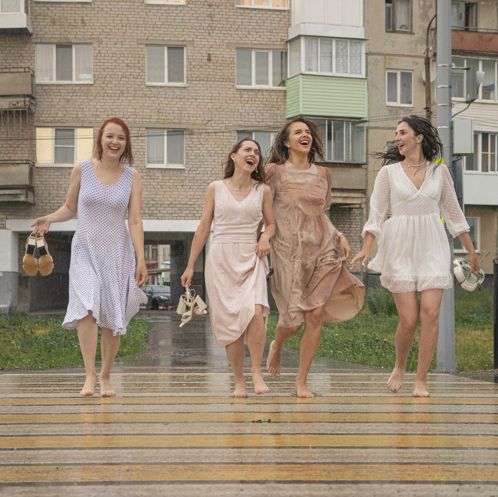 София Мазаева