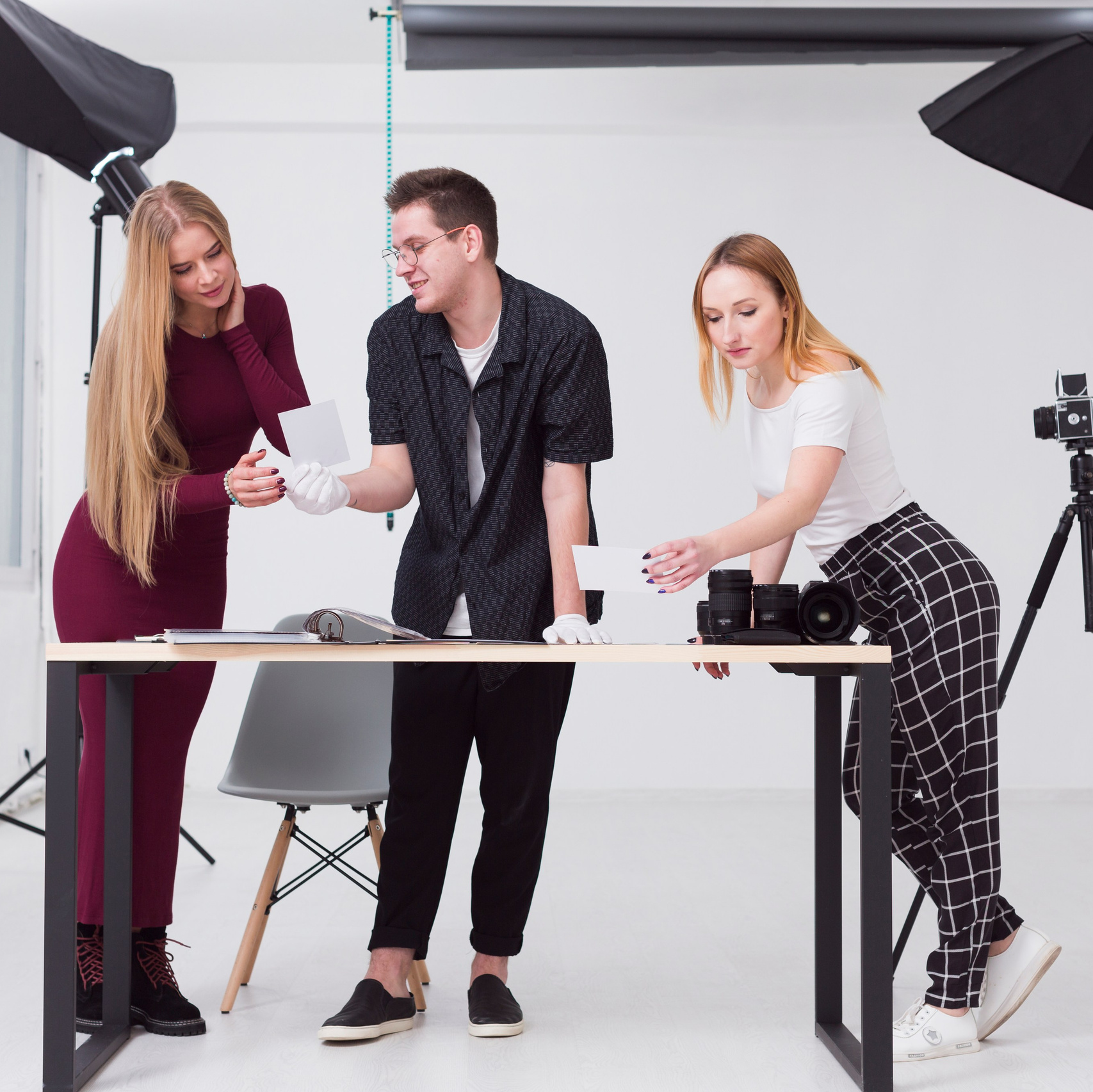 Школа Цифрового Контента Эдуарда Ленькова