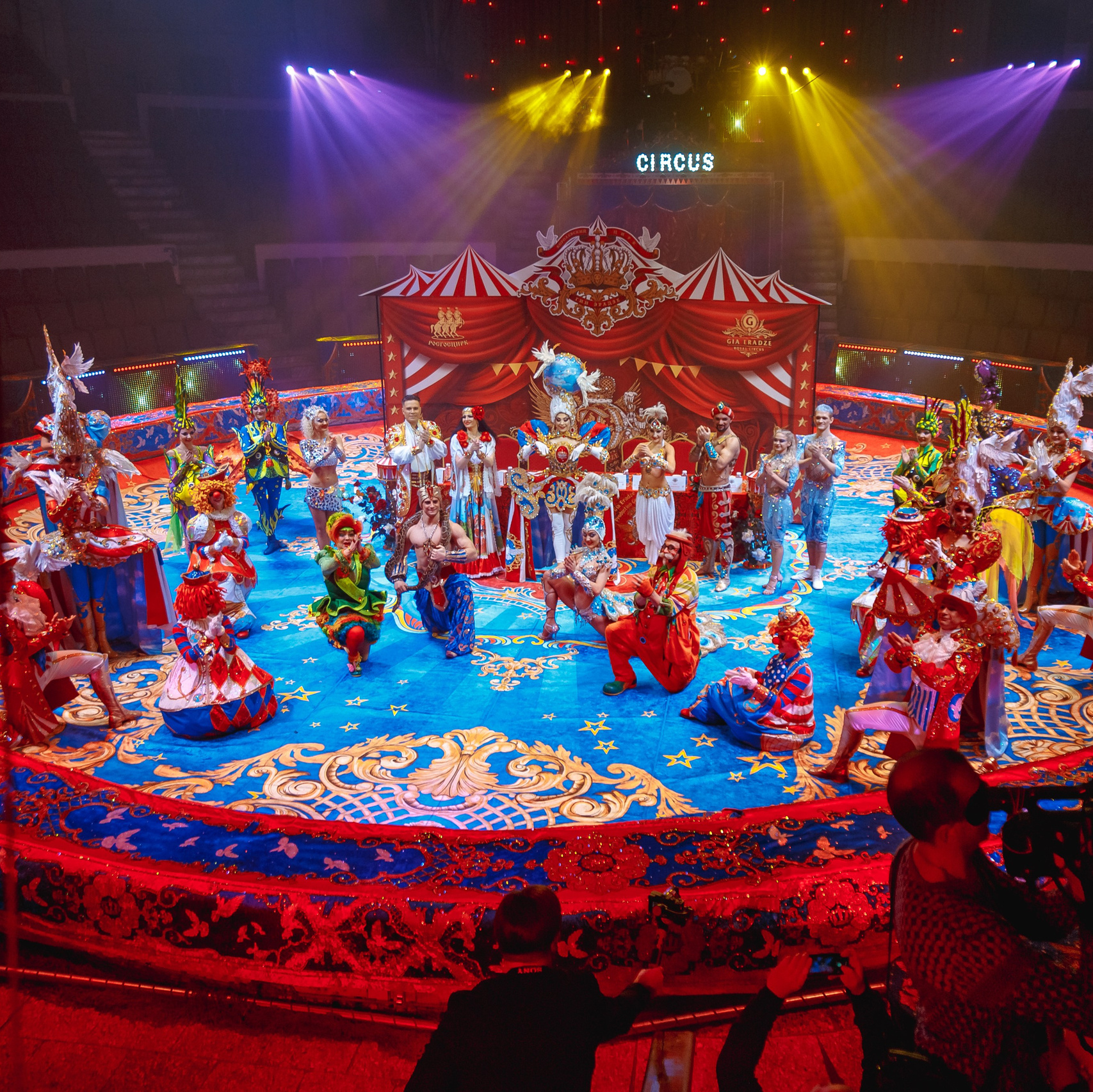 Услуги. Фотограф в Самаре Вера Тренина