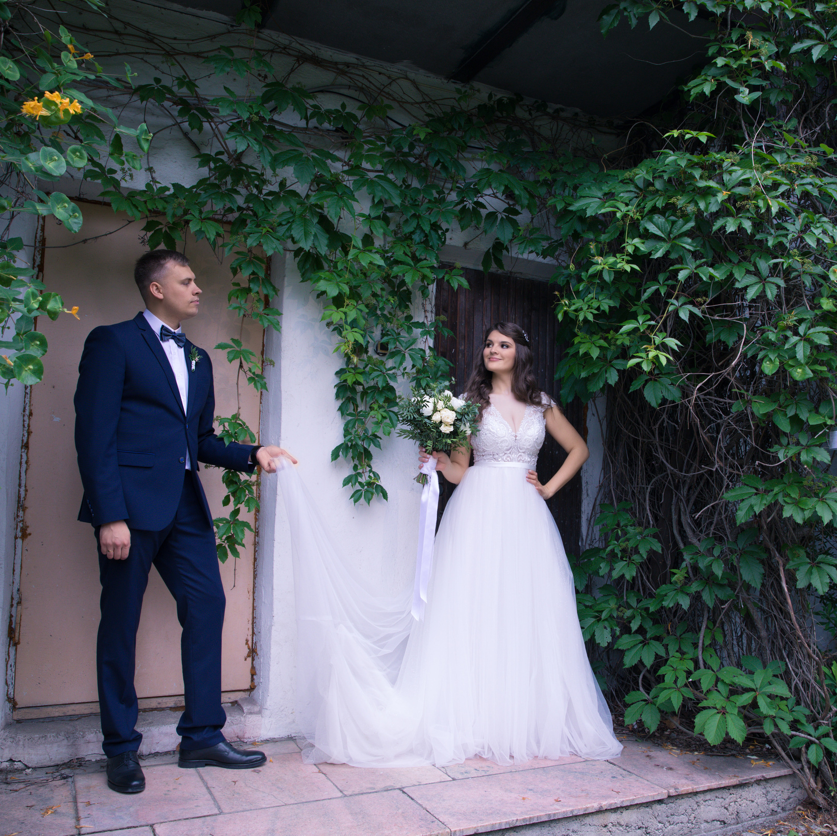 Фотограф в Санкт-Петербурге Татьяна Нетребенко