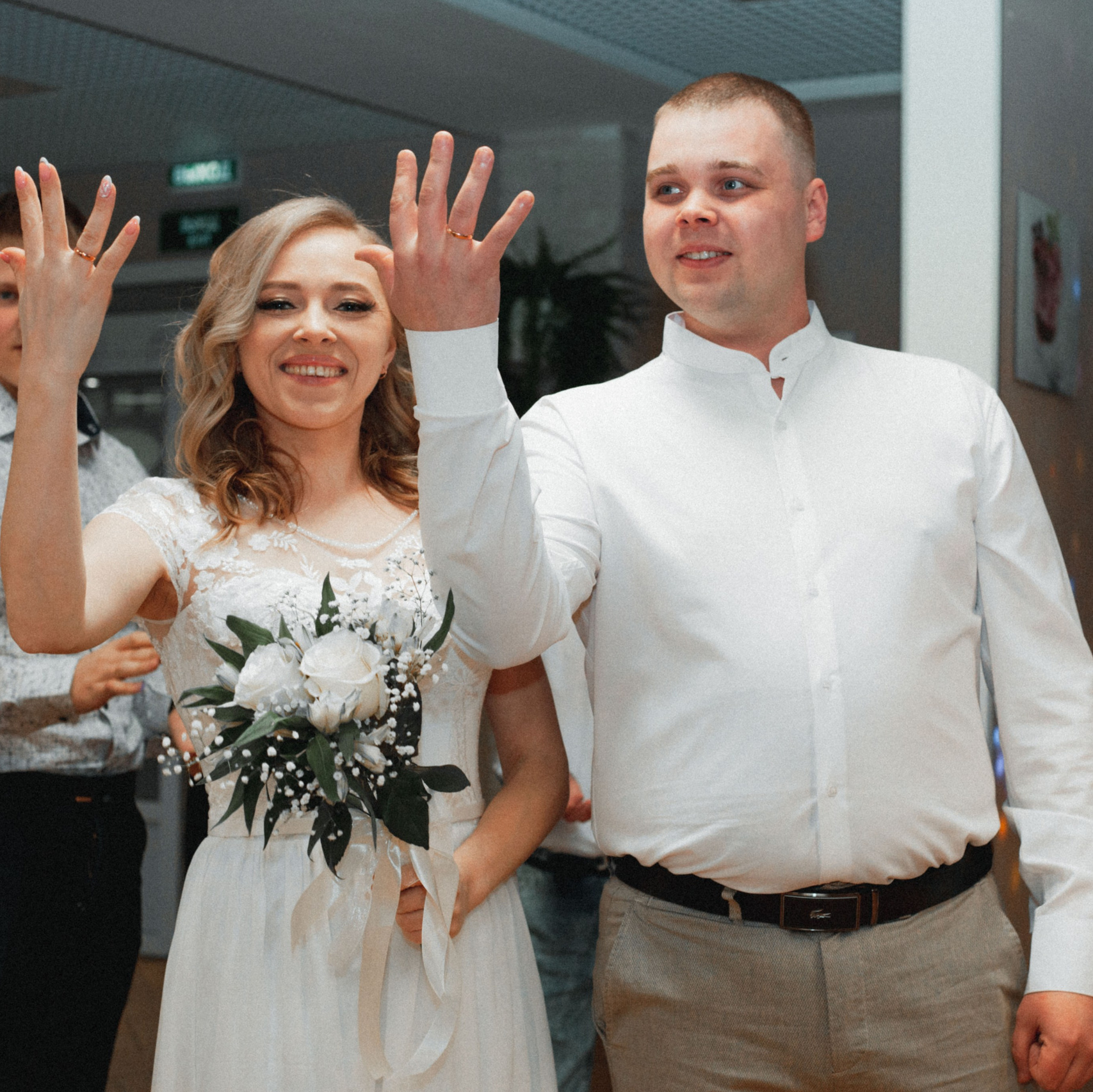 Цены на свадебную съёмку в Кирове. Тот самый свадебный и портретный фотограф в Кирове