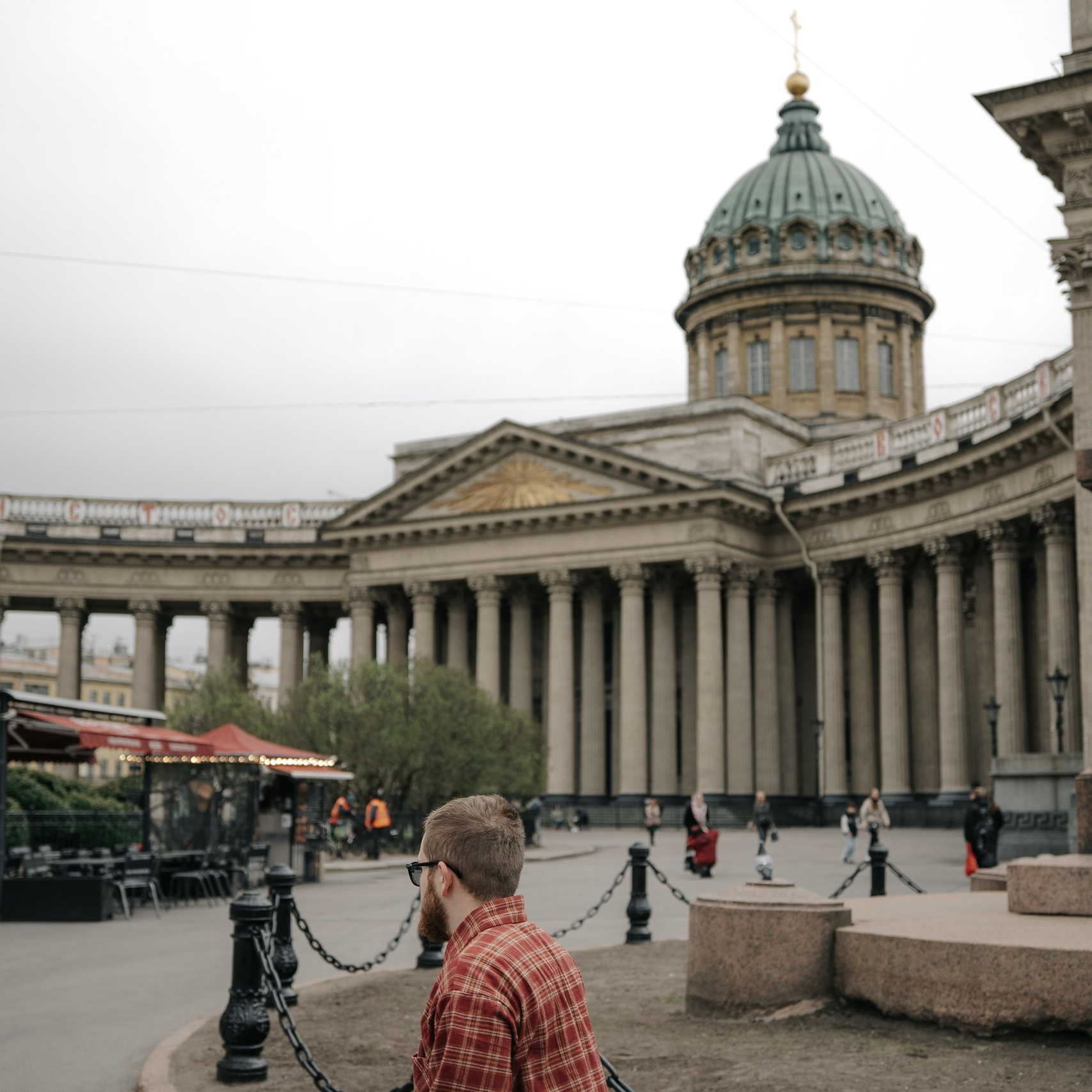 Контакты. 42Studio