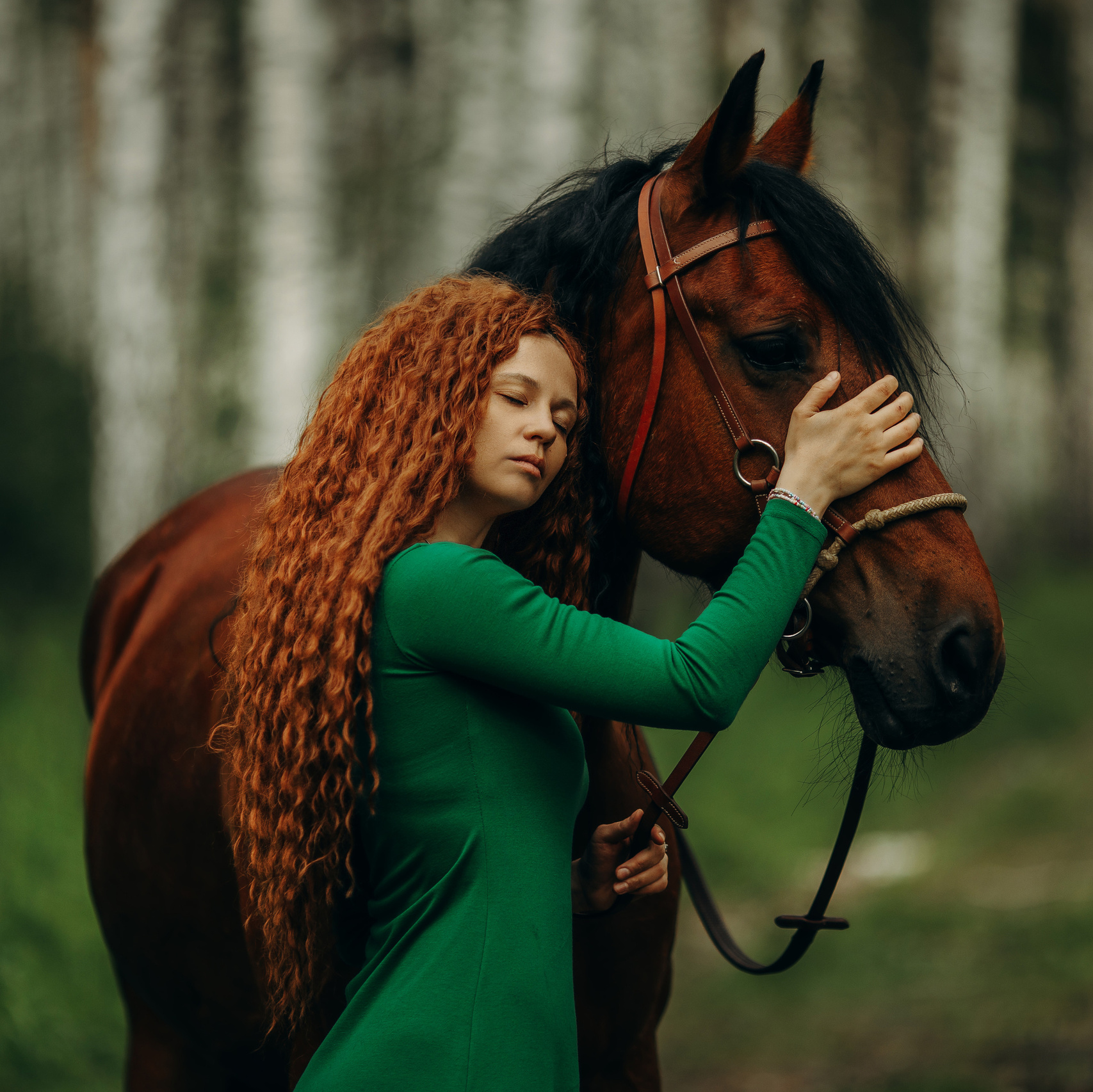 конный поход тюмень, фотосессии с лошадьми тюмень